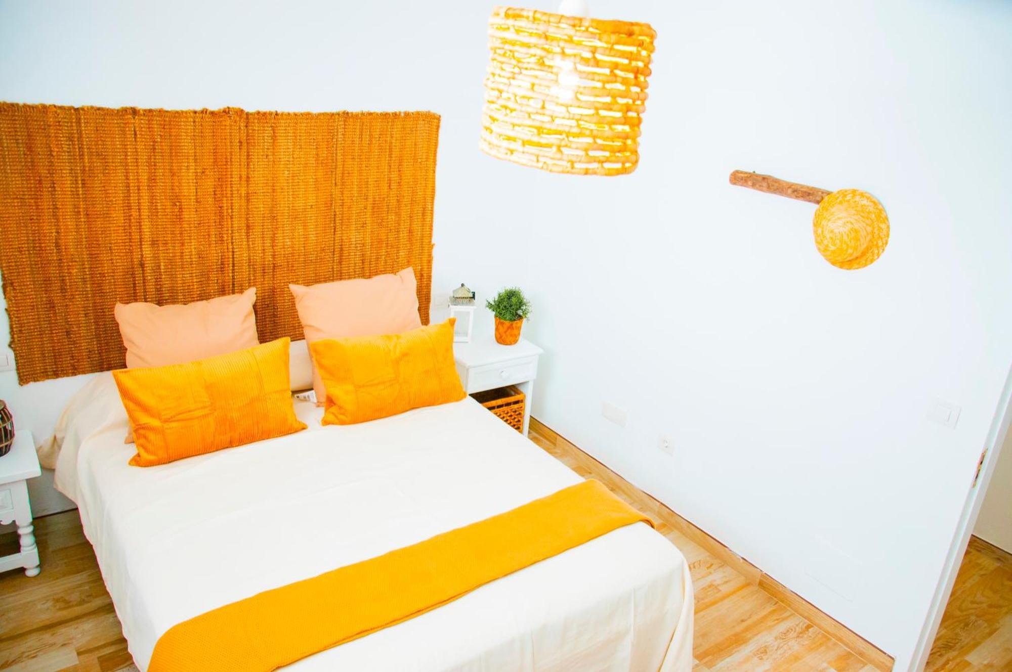 Apartamento Vibesol