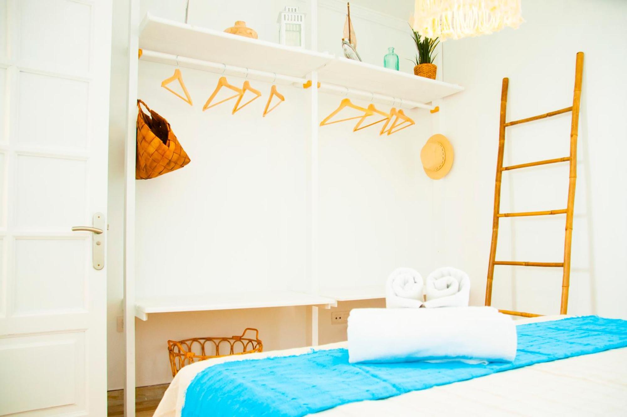 Vibesol Apartamento