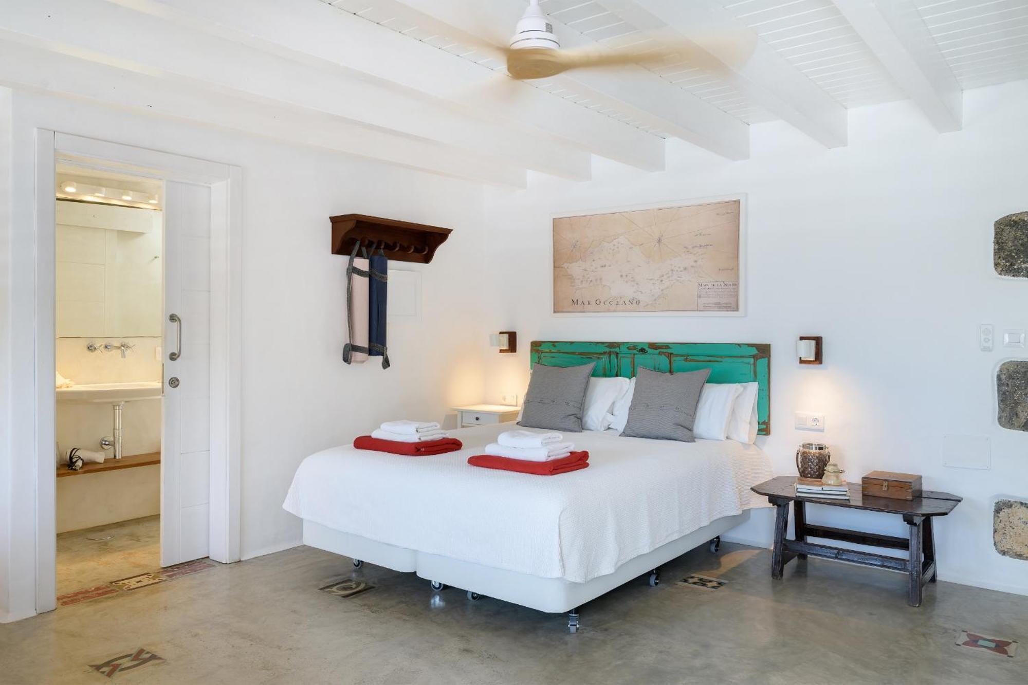 Eco Living Olivos76 Apartment *