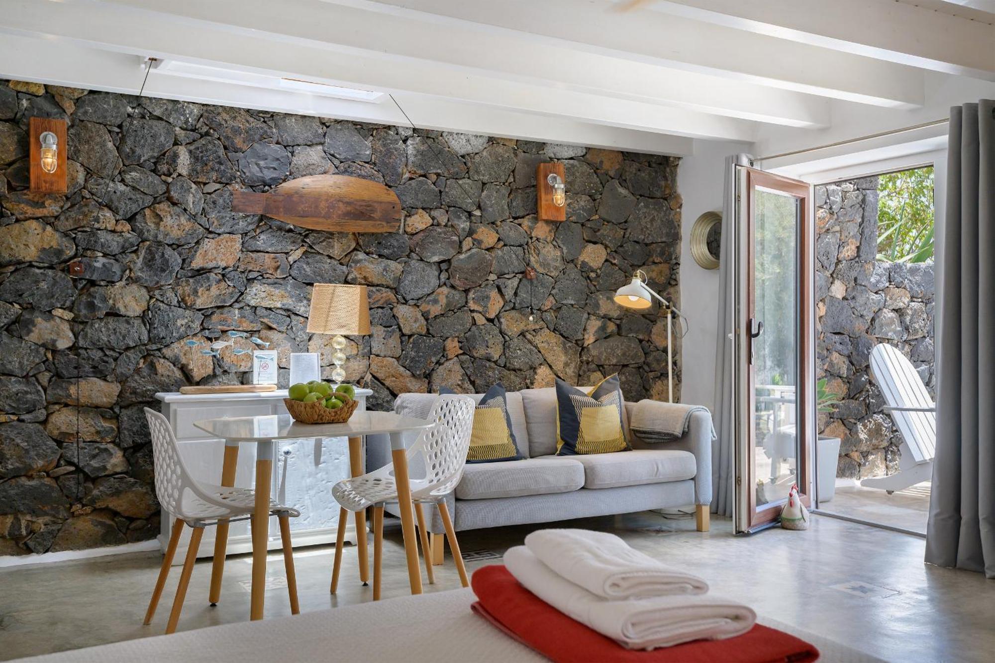 Apartment Eco Living Olivos76