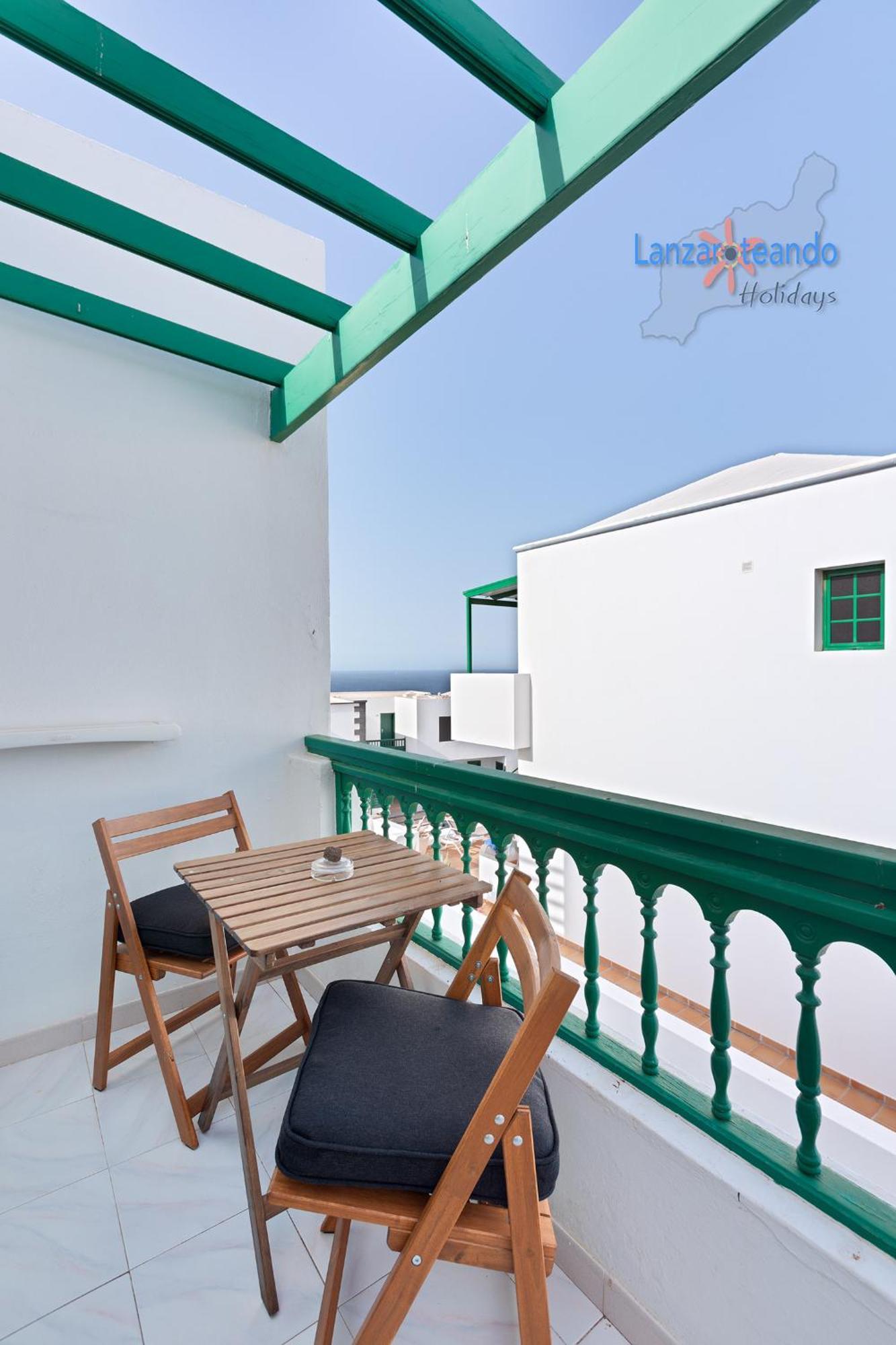 Lima Apartamento Puerto del Carmen (Lanzarote)