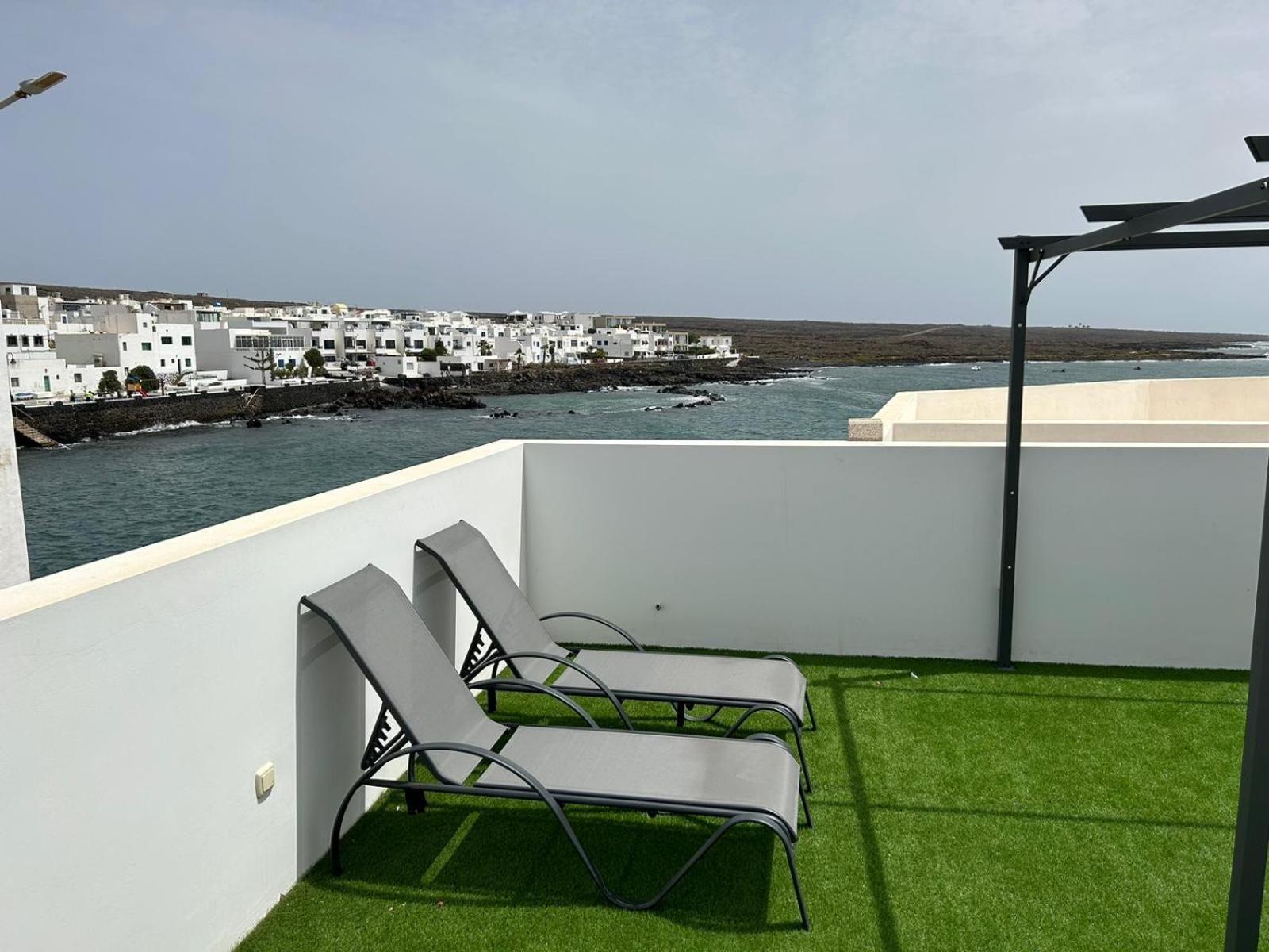 Rosas Apartamento