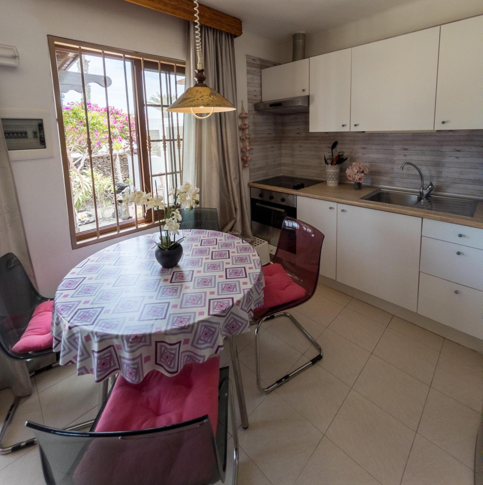 Casas Del Sol Apartamento