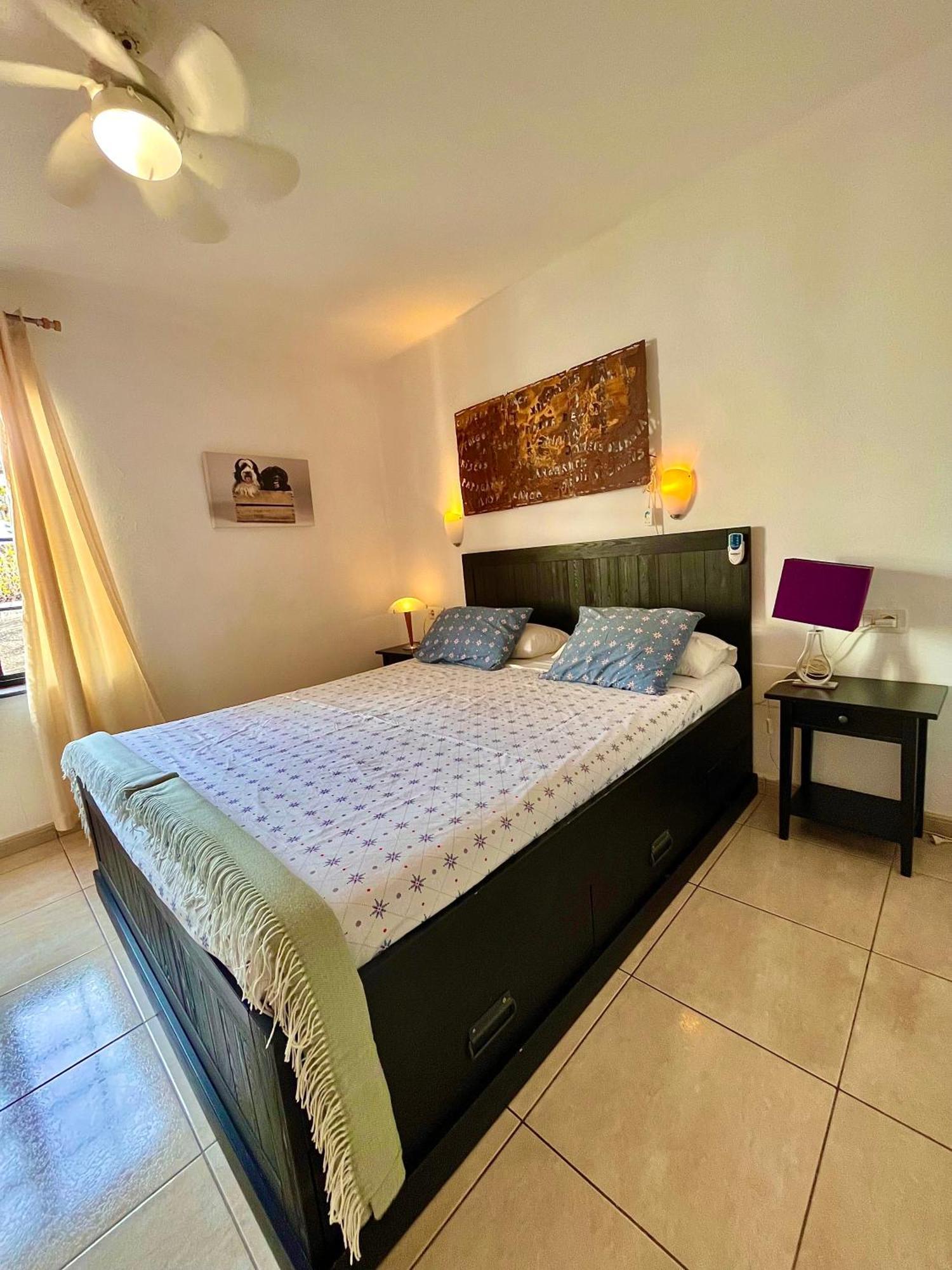 Casas Del Sol Apartamento