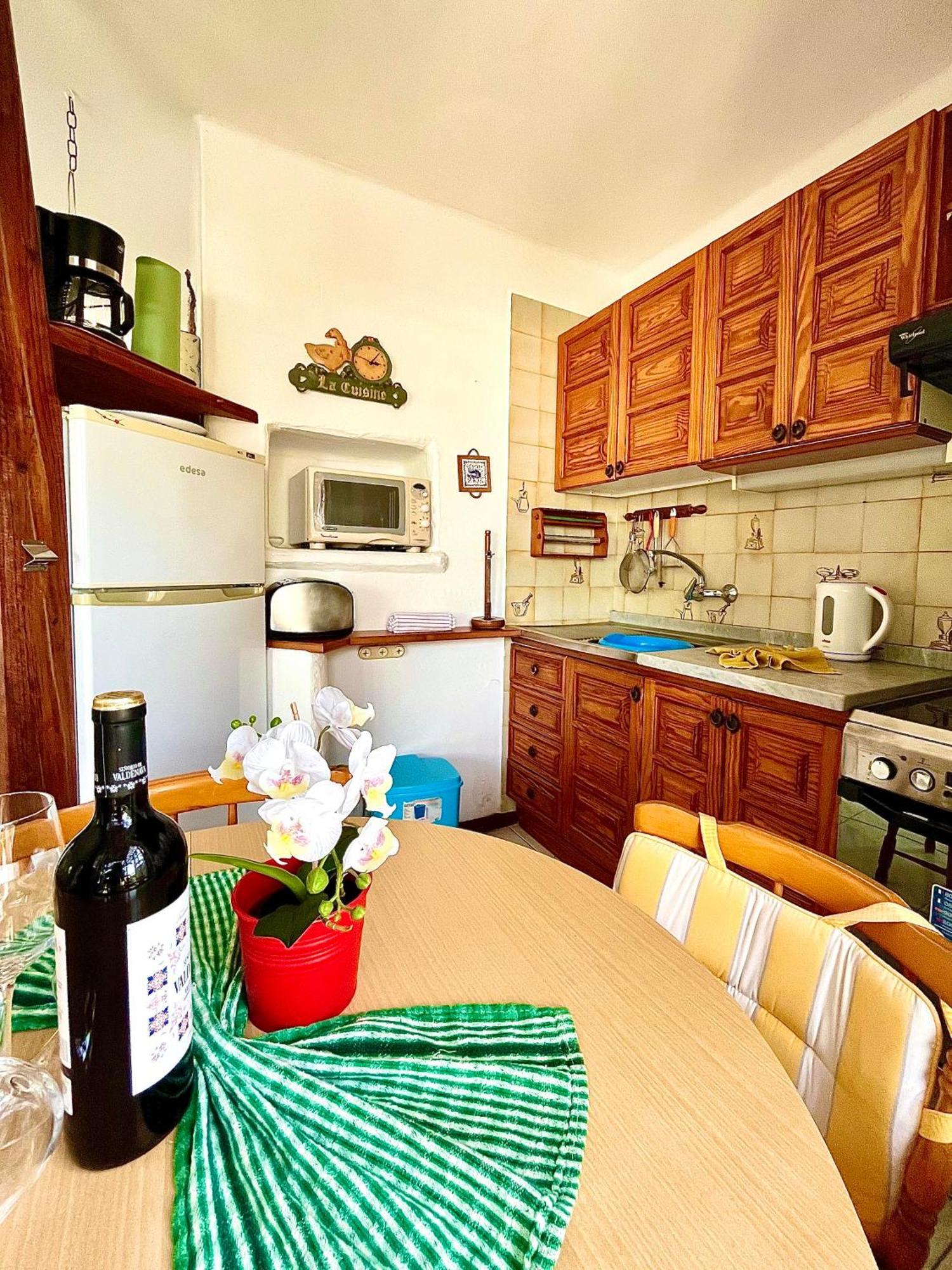 Casas Del Sol Apartamento Playa Blanca (Lanzarote)