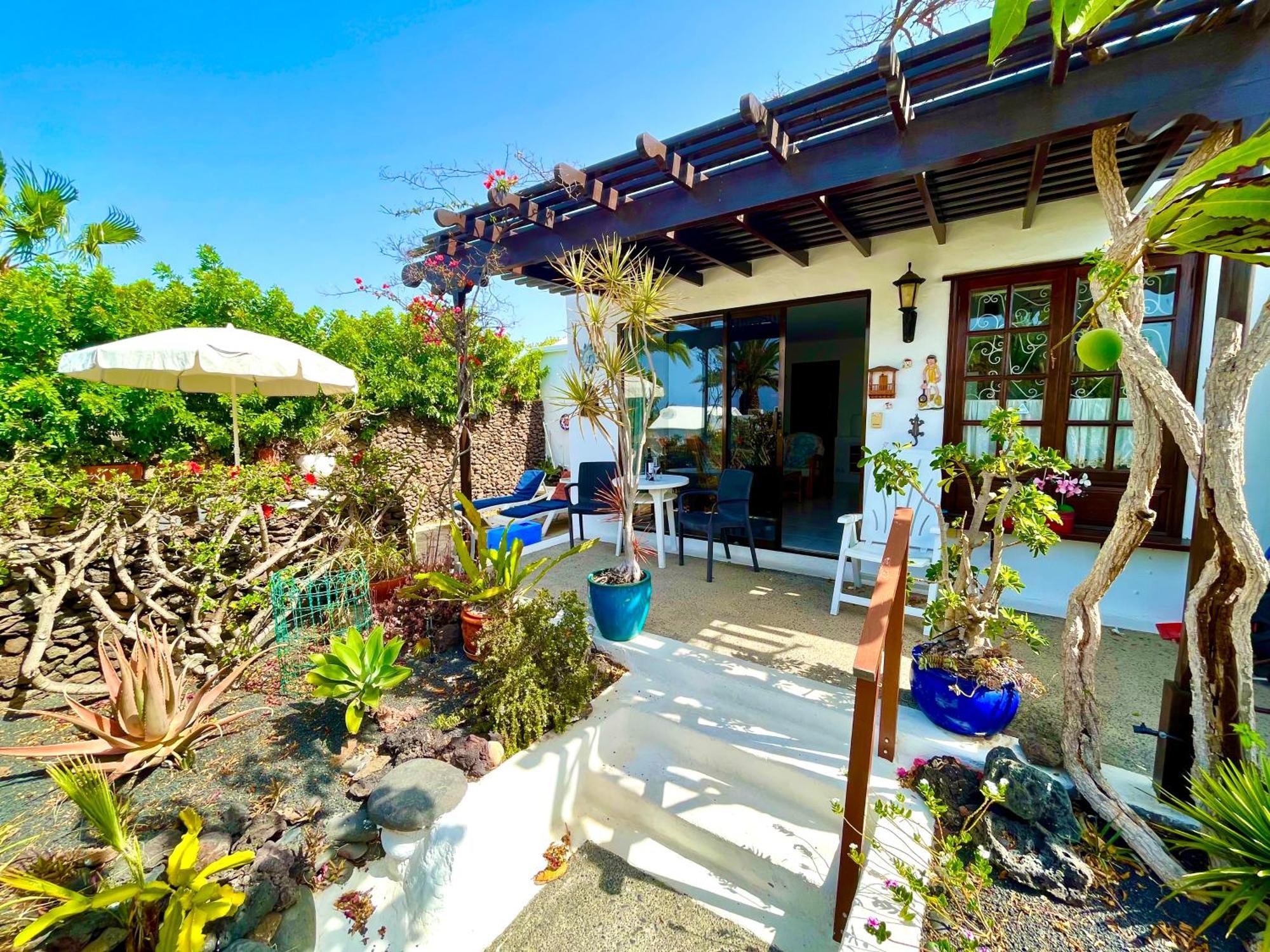 Casas Del Sol Apartamento *
