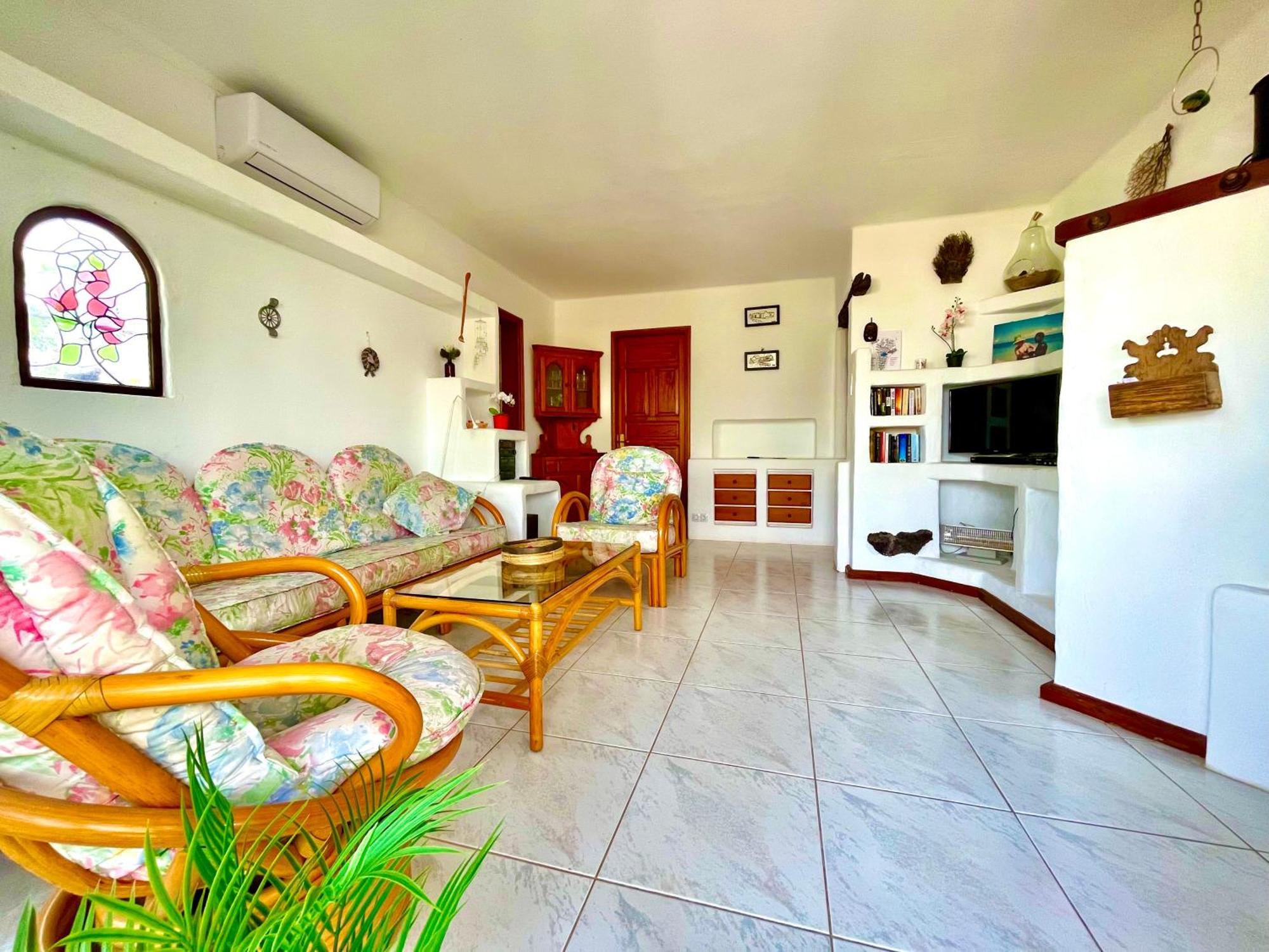 Casas Del Sol Apartamento Playa Blanca (Lanzarote)