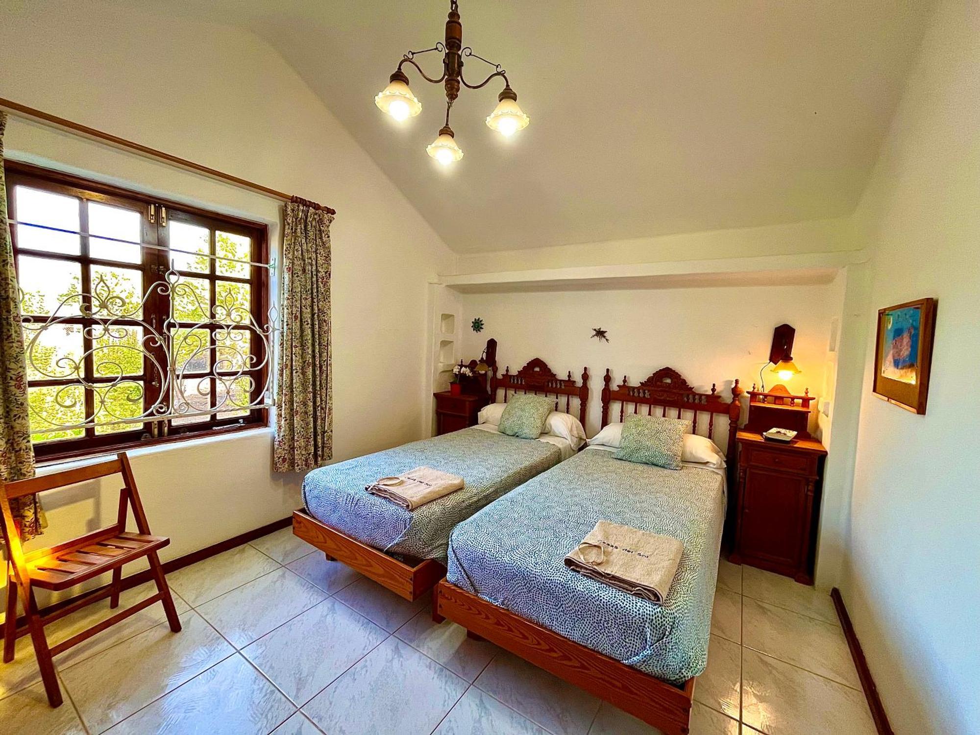 Casas Del Sol Apartamento *