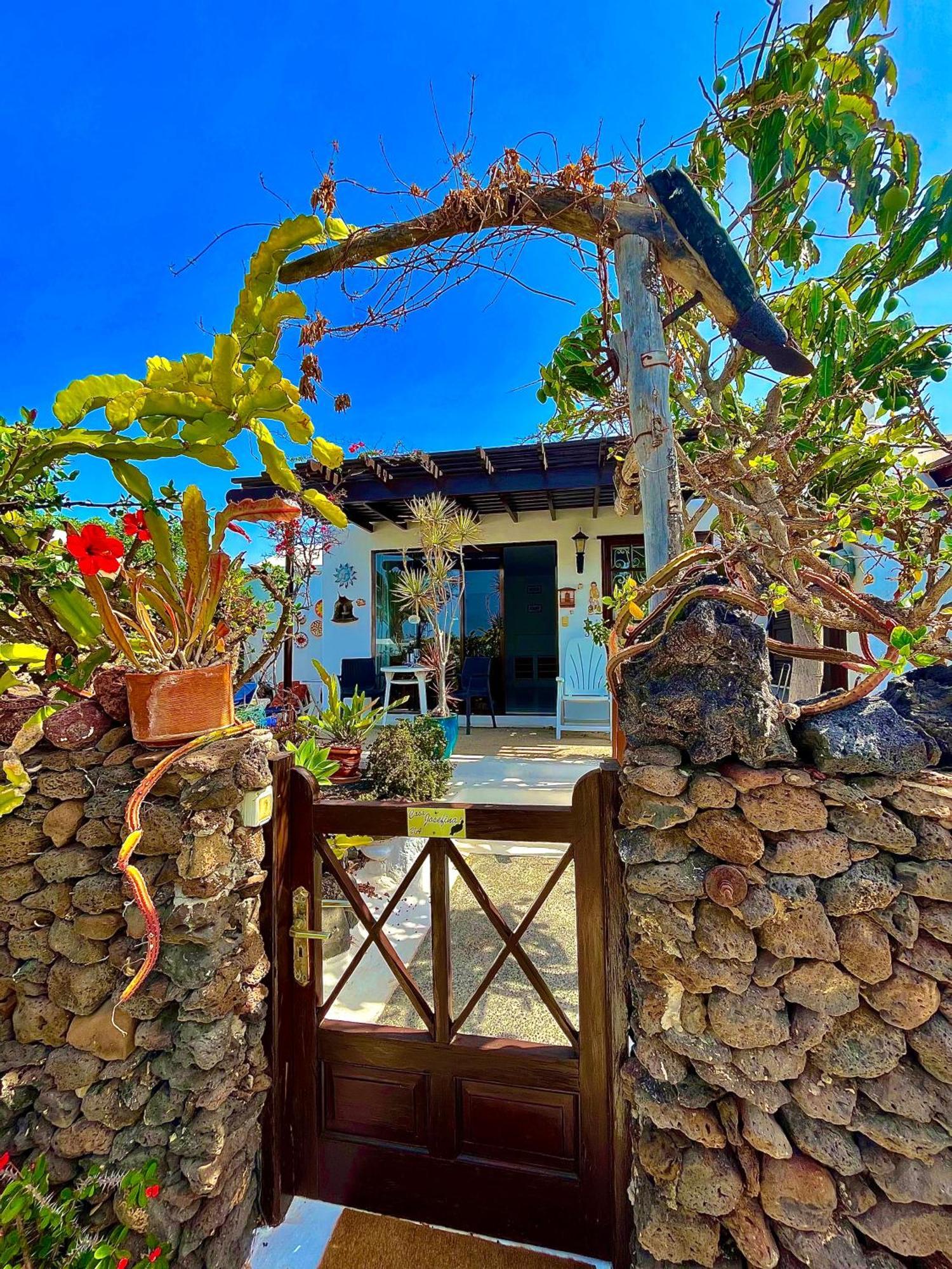 Apartamento Casas Del Sol