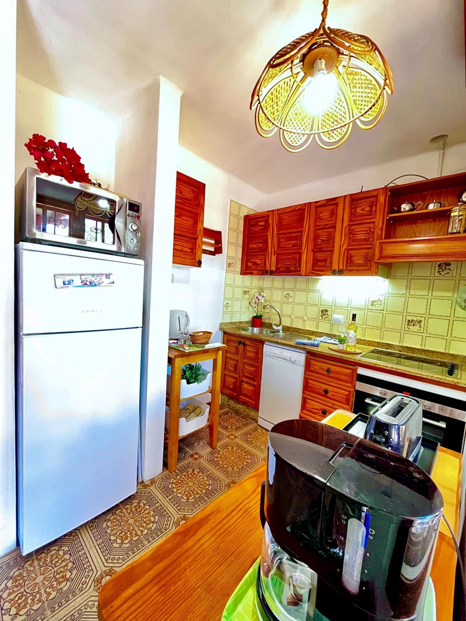 Casas Del Sol
