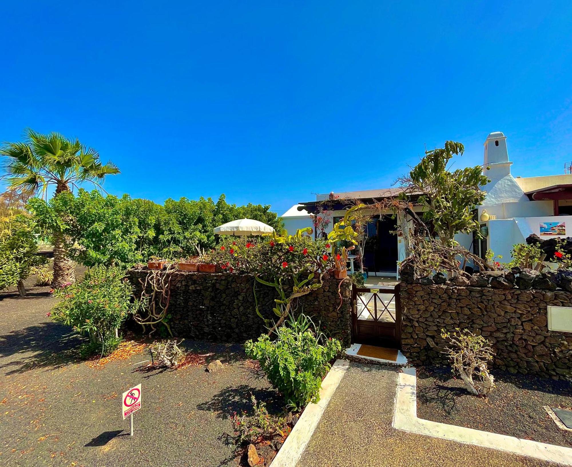 Casas Del Sol Apartamento