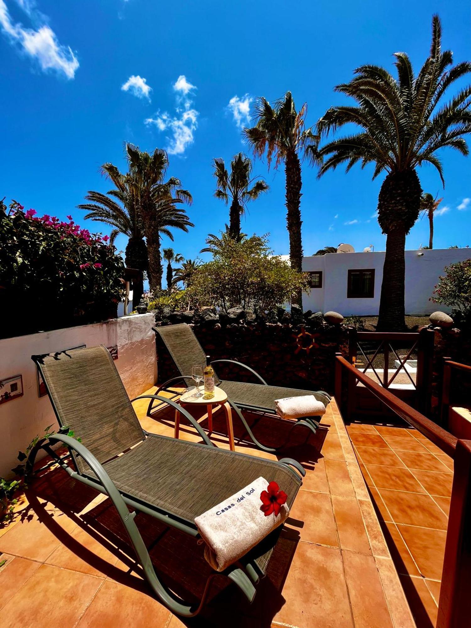 Apartamento Casas Del Sol