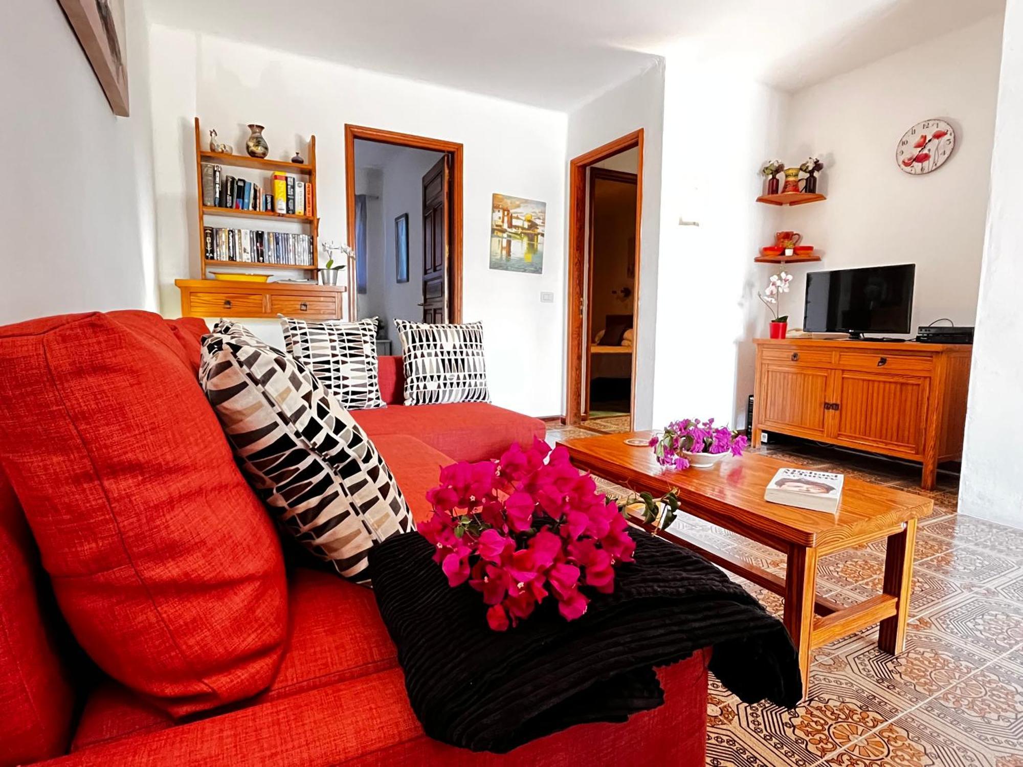 Casas Del Sol *