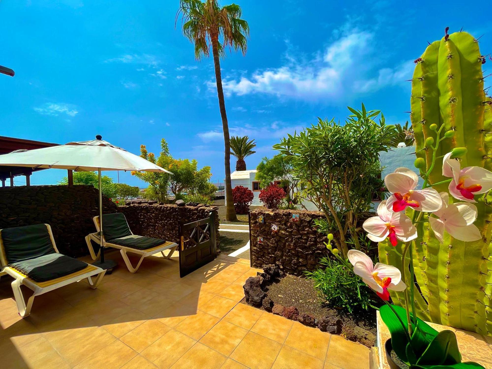 Casas Del Sol *