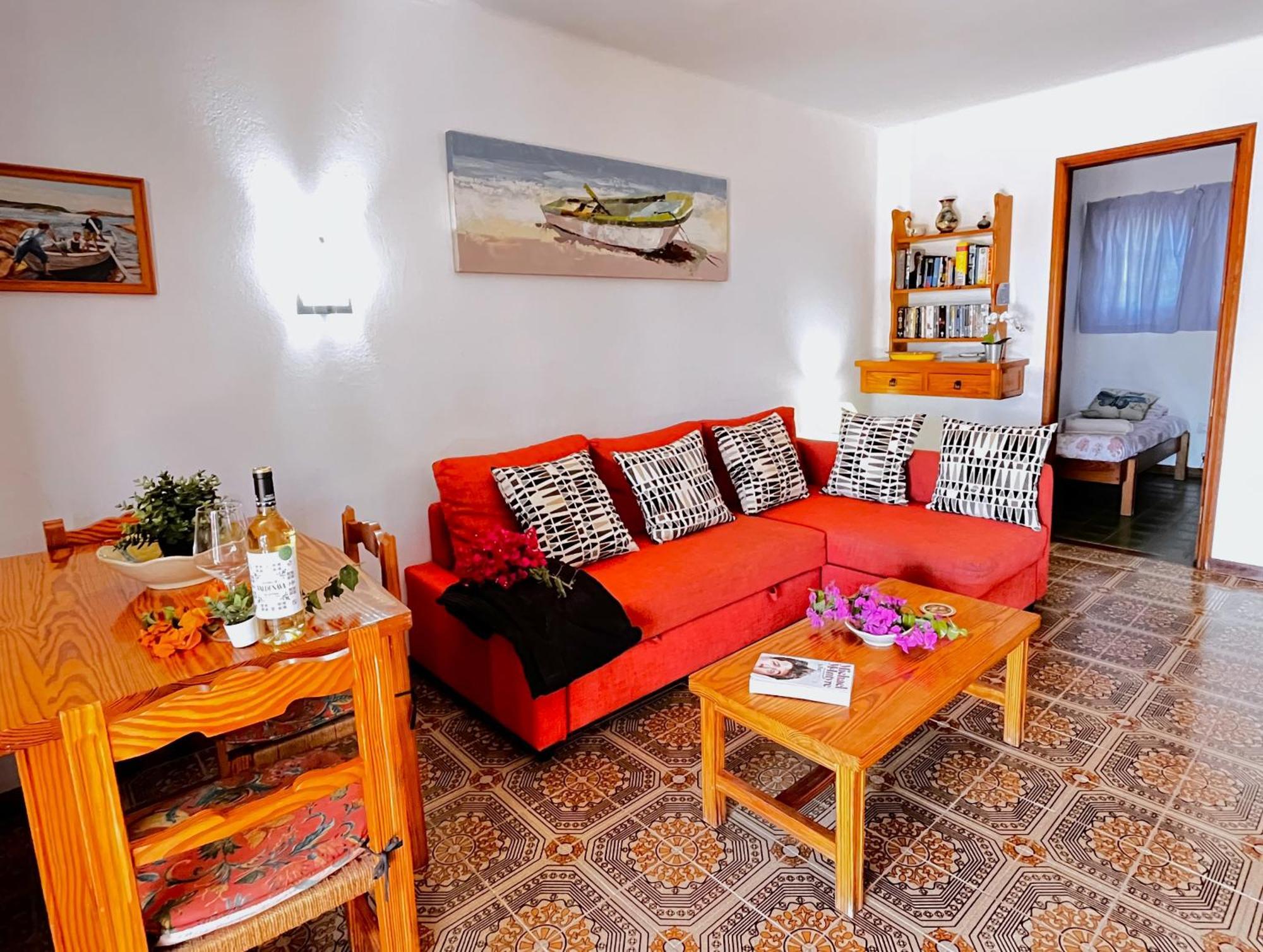 Casas Del Sol * Playa Blanca (Lanzarote)