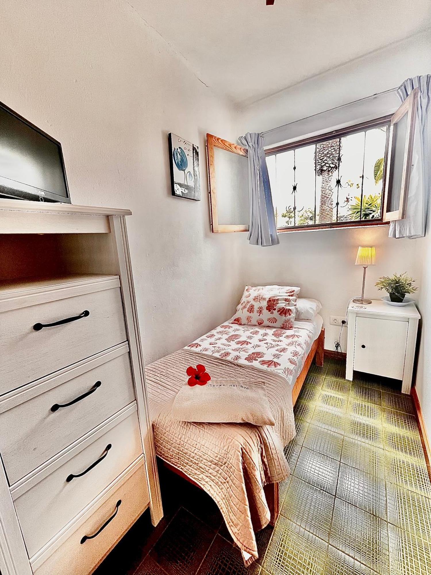 Casas Del Sol Apartamento Playa Blanca (Lanzarote)