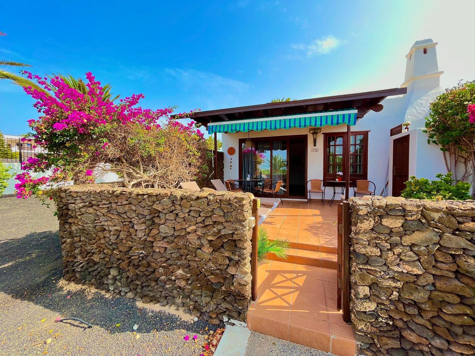 Casas Del Sol
