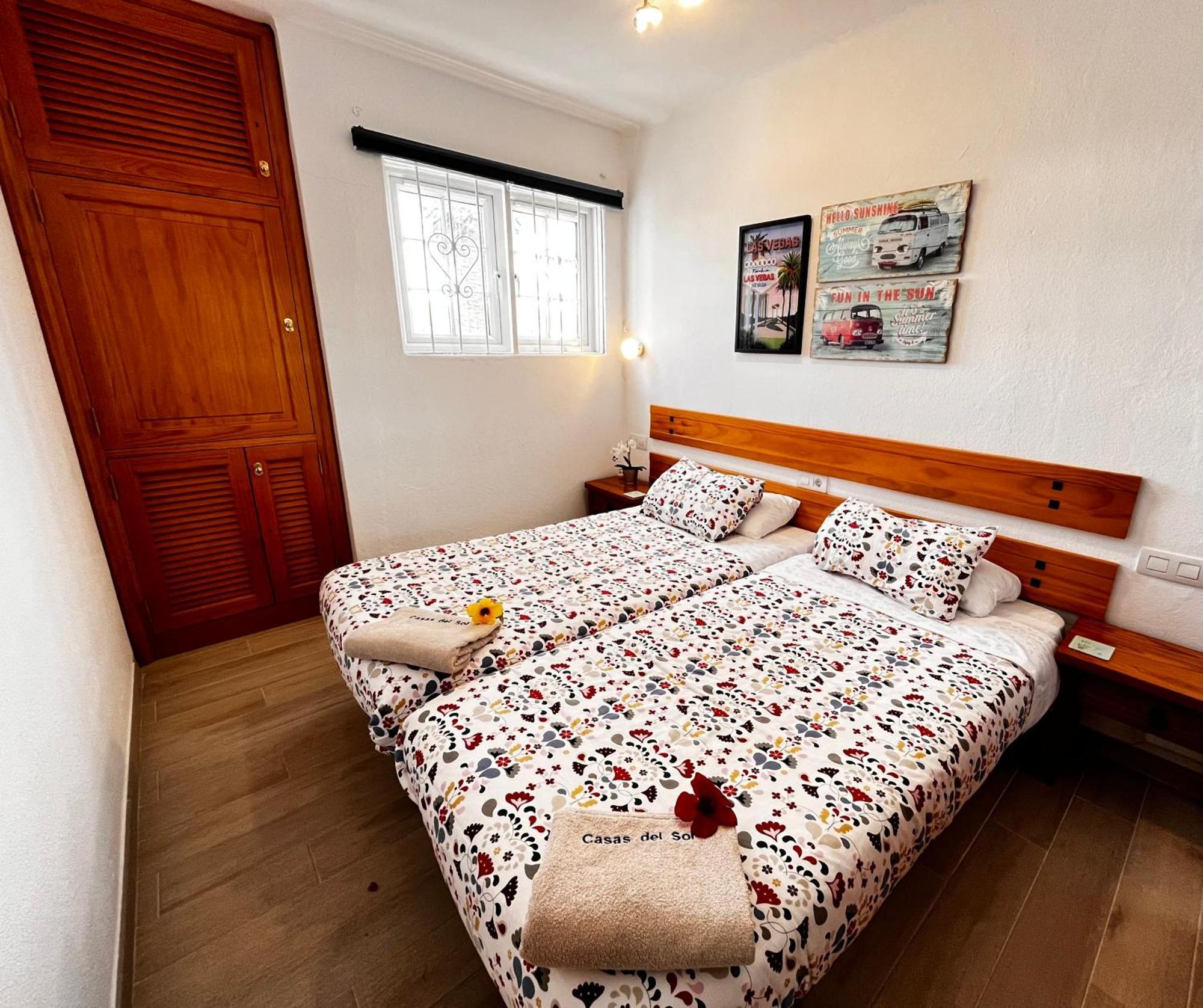 Casas Del Sol Apartamento *