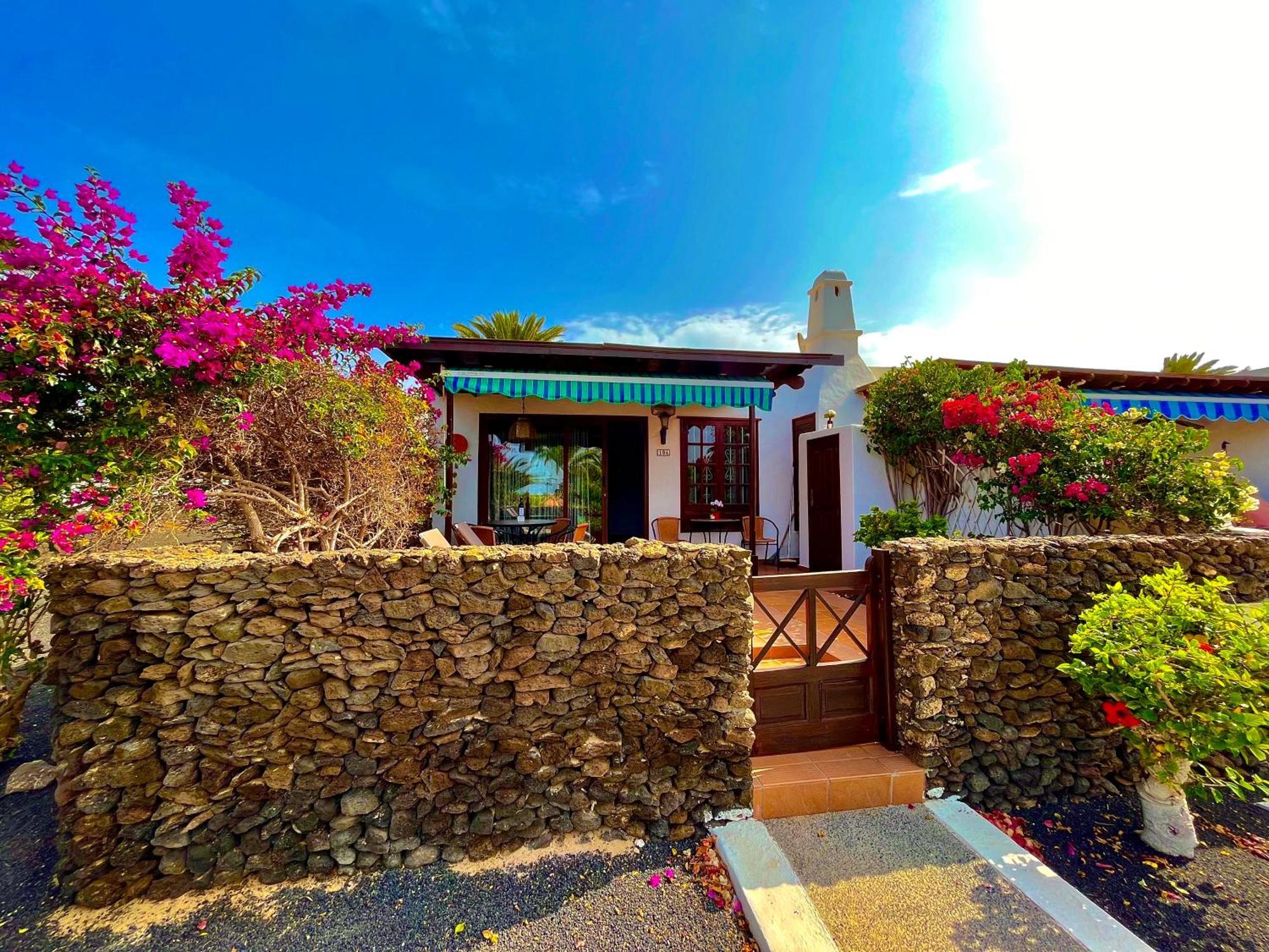 Casas Del Sol * Playa Blanca (Lanzarote)