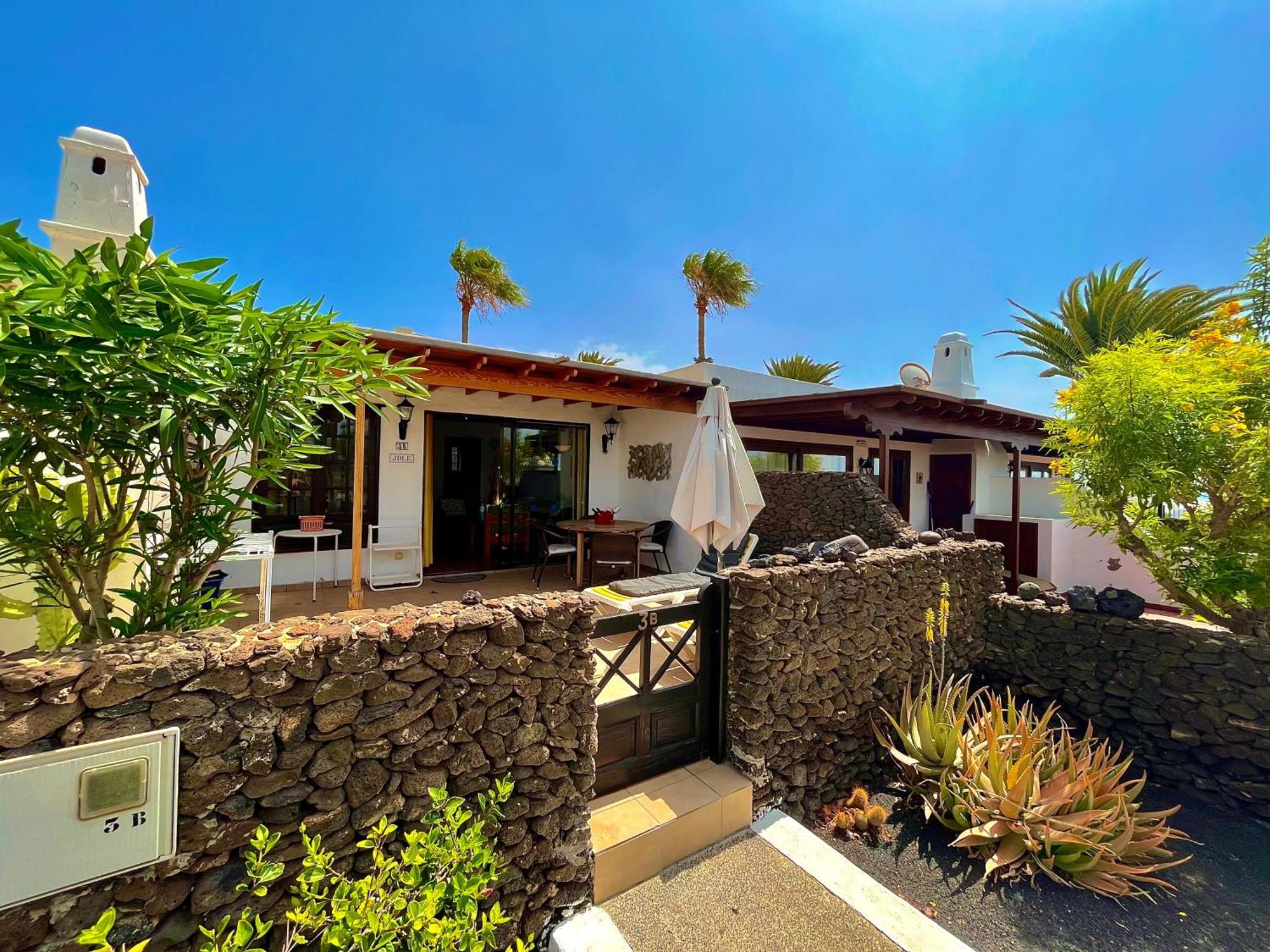 Casas Del Sol *