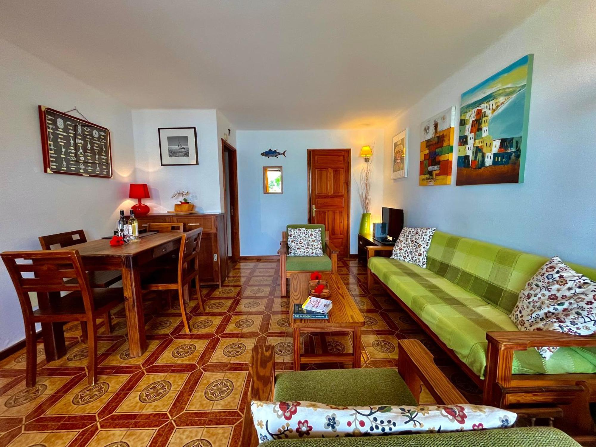 Apartamento Casas Del Sol *