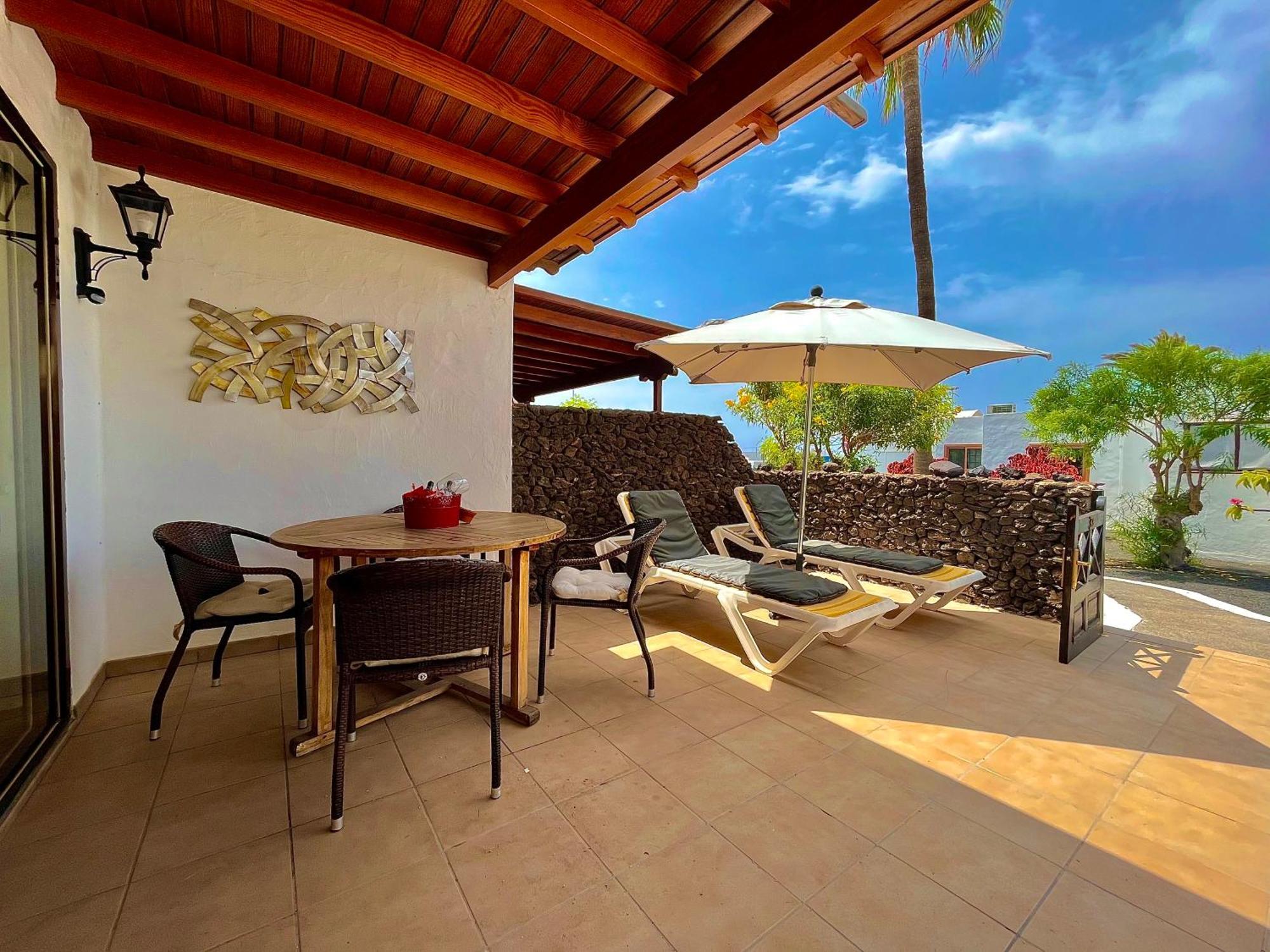 Casas Del Sol