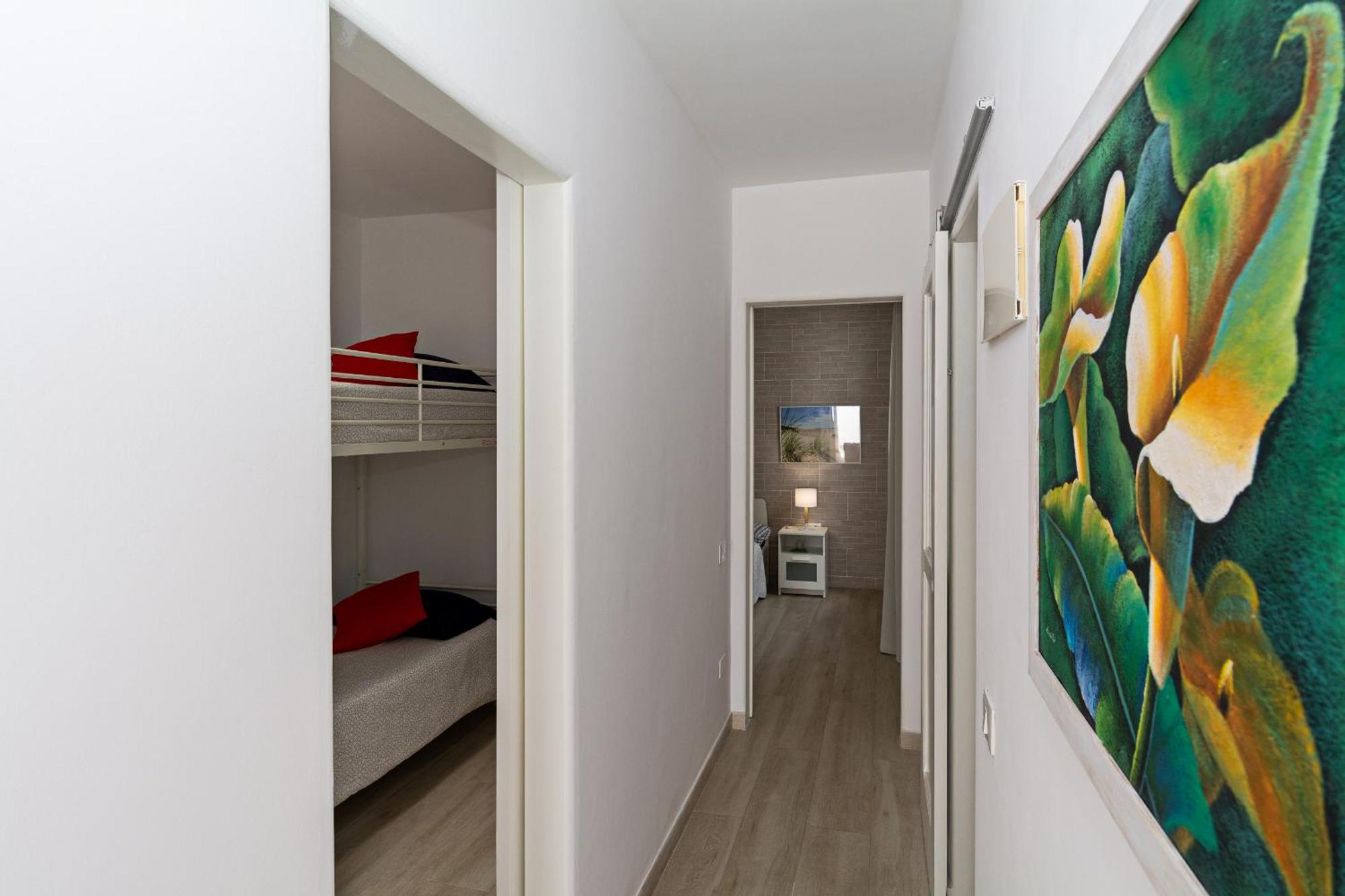 2br Terrace - 10 Min Walk To The Сasa de vacaciones *