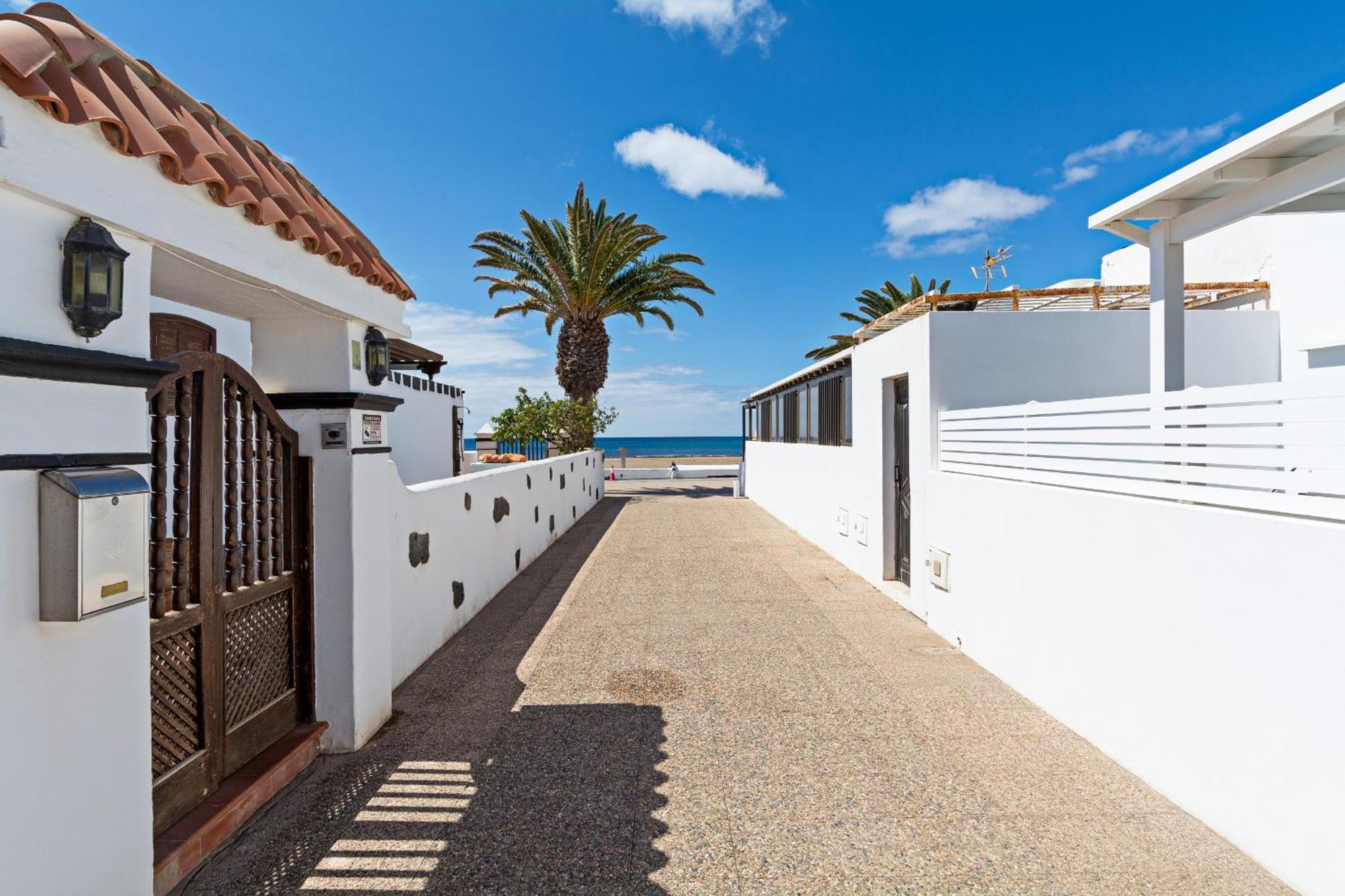 2br Terrace - 10 Min Walk To The Сasa de vacaciones