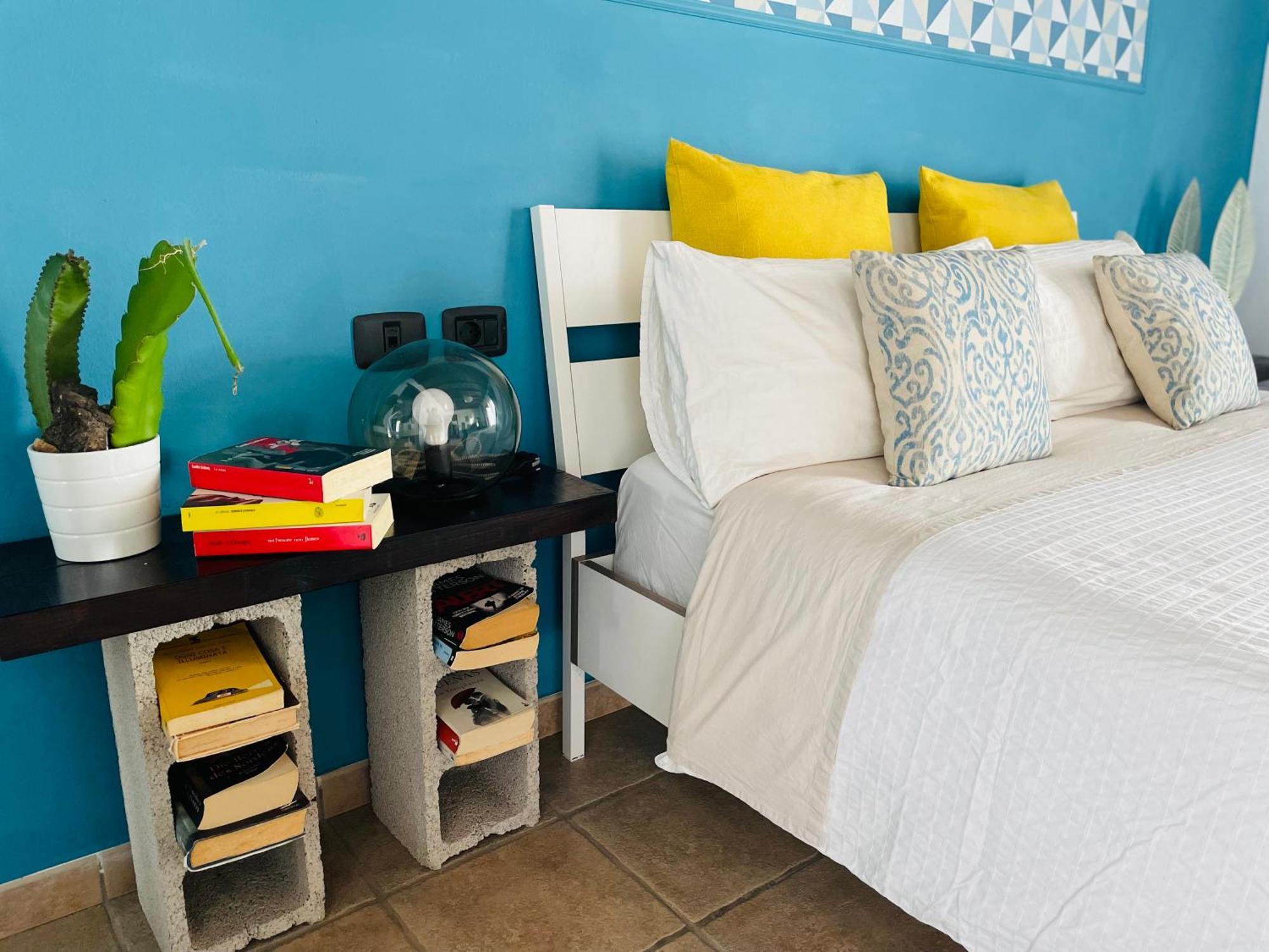 Hostal Kalufa Surf House *