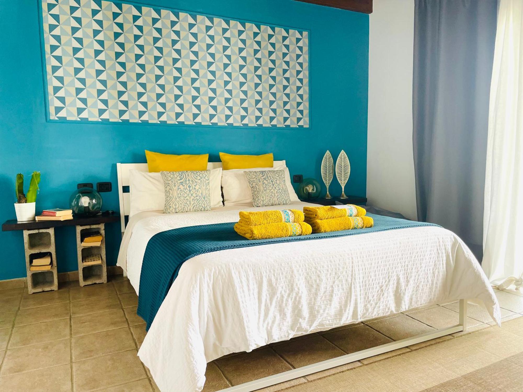 Kalufa Surf House