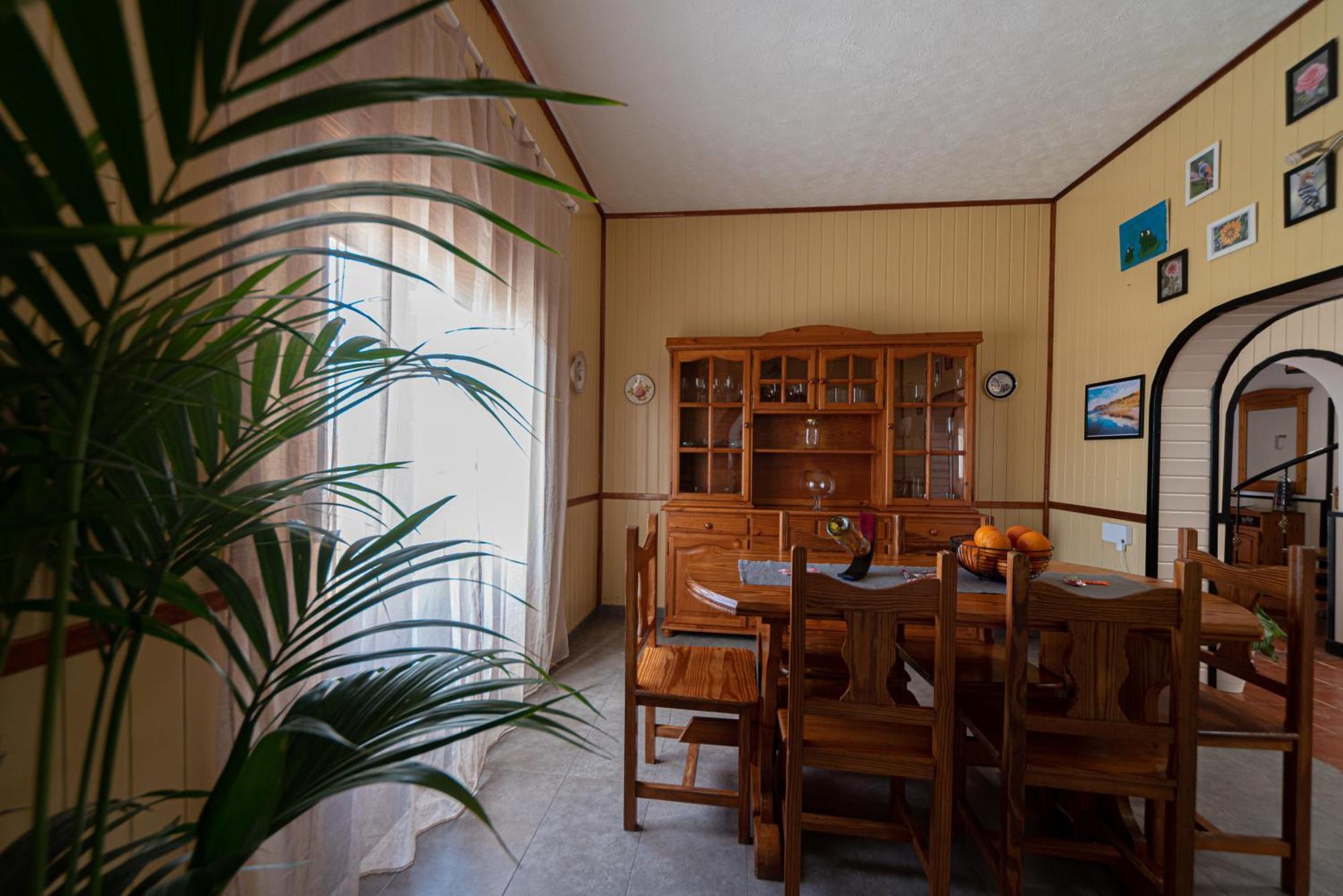 Casa Abubilla