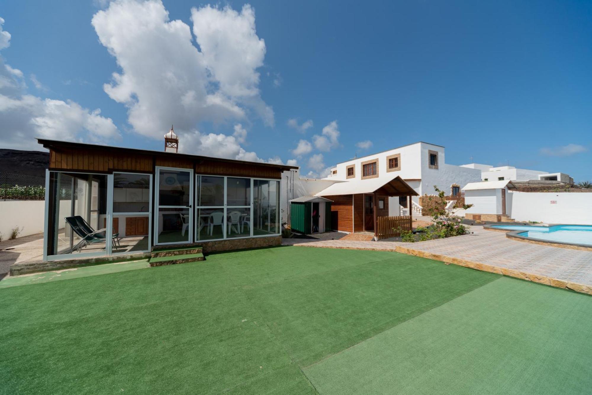 Casa Abubilla Apartamento *