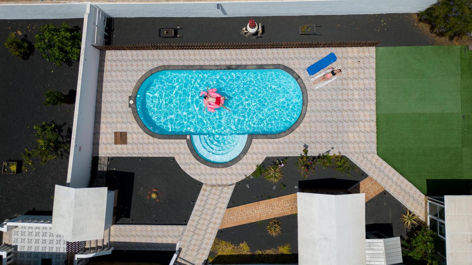 Apartamento Casa Abubilla