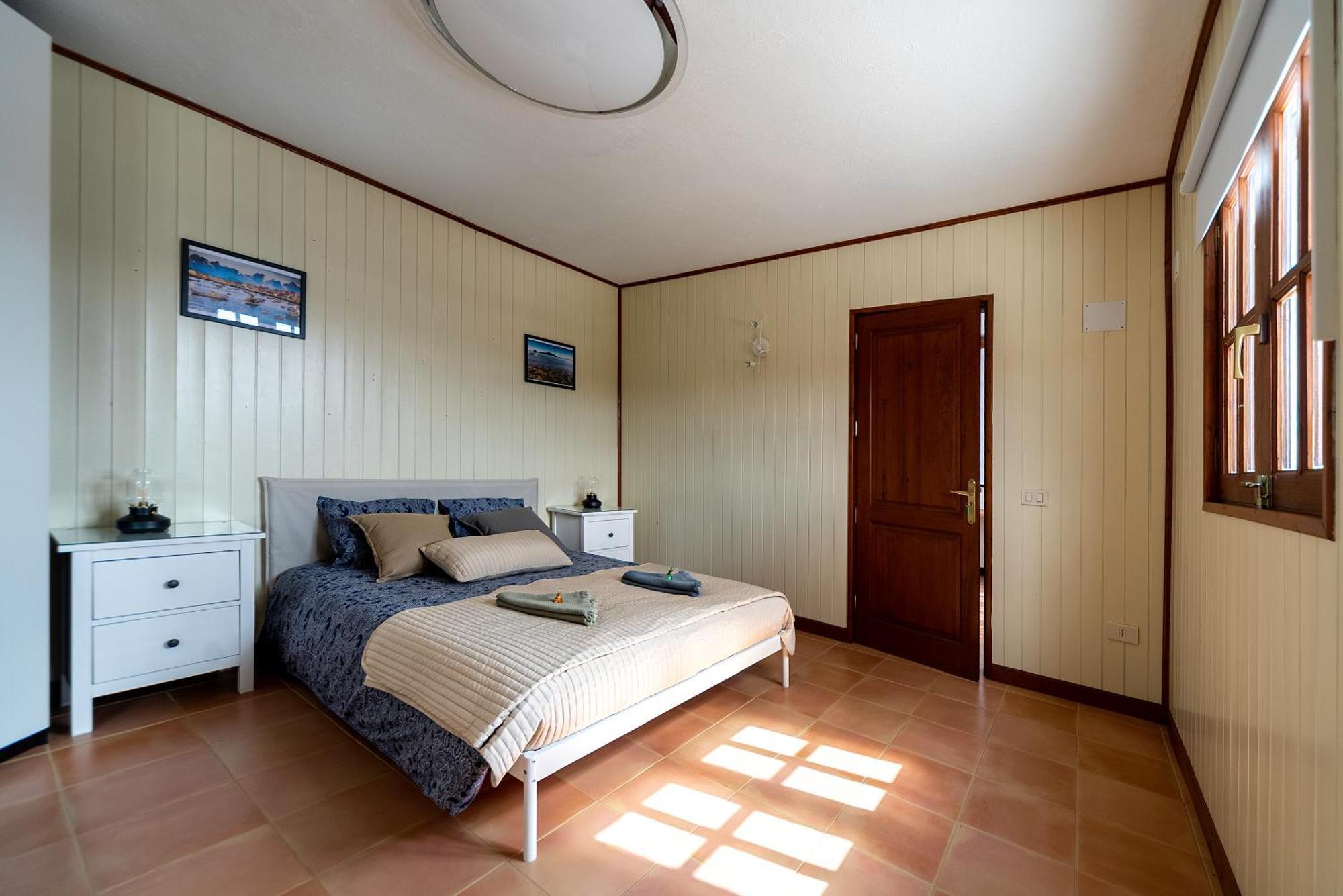 Casa Abubilla Apartamento *