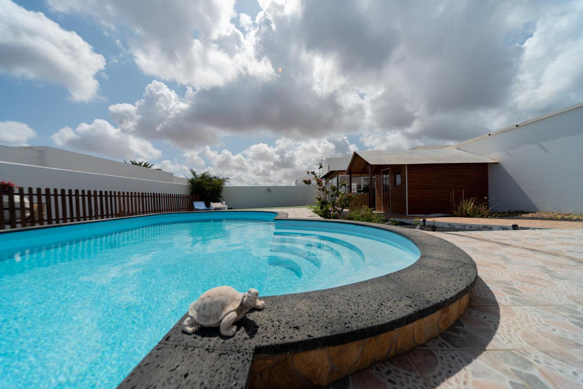 Casa Abubilla Apartamento