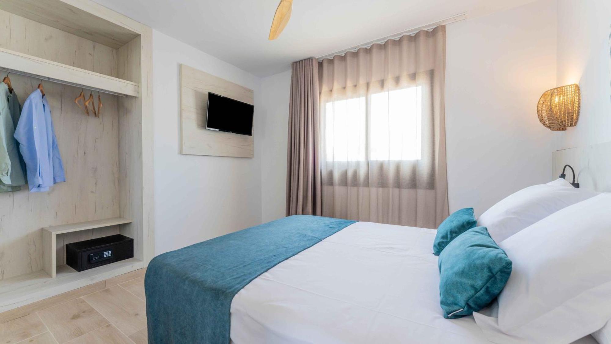 Hotel Bakour Lanzarote Splash