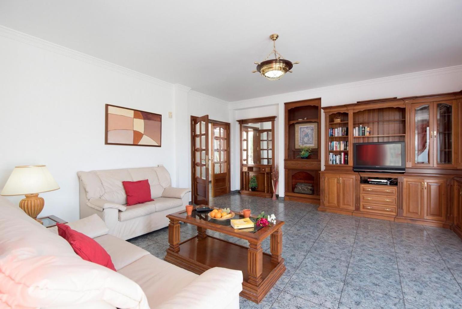 Villa Ramos Uno Puerto Calero