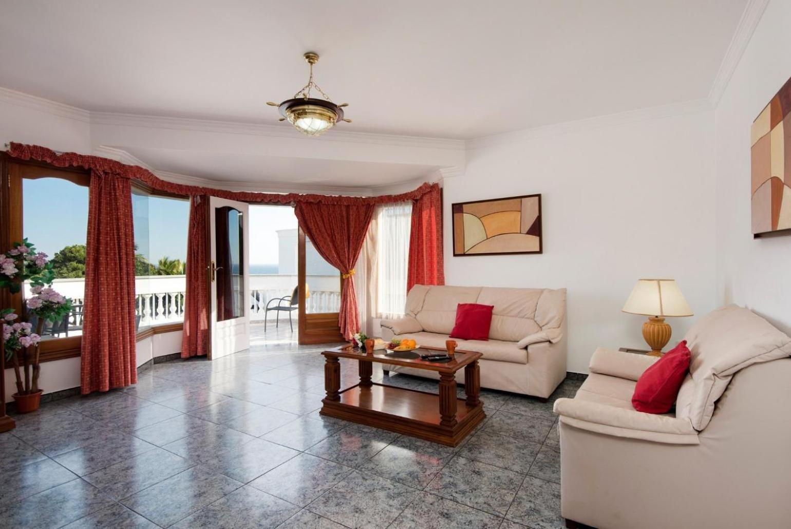 Villa Ramos Uno *