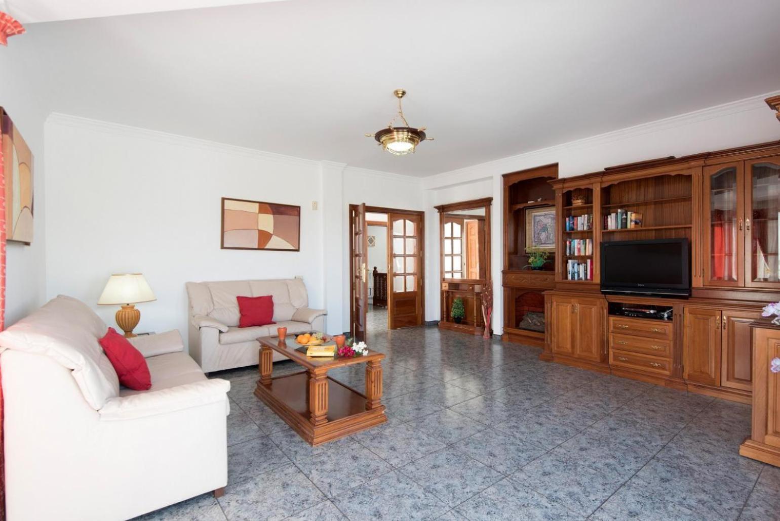 Villa Ramos Uno Puerto Calero