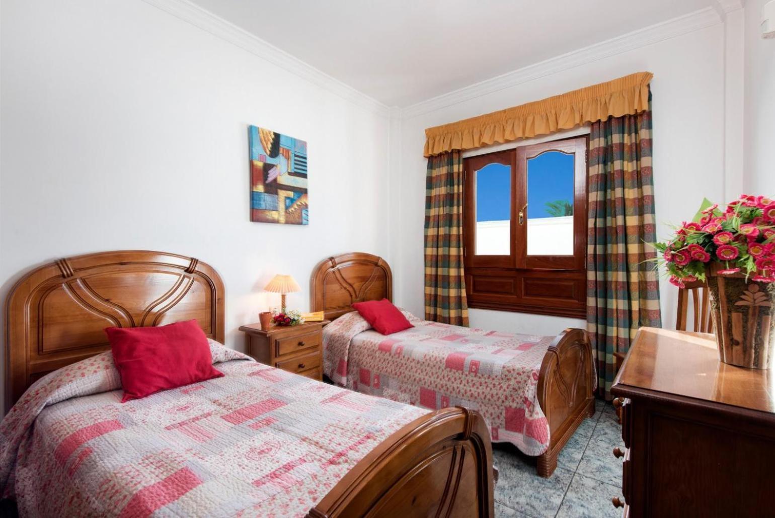 Ramos Uno Villa
