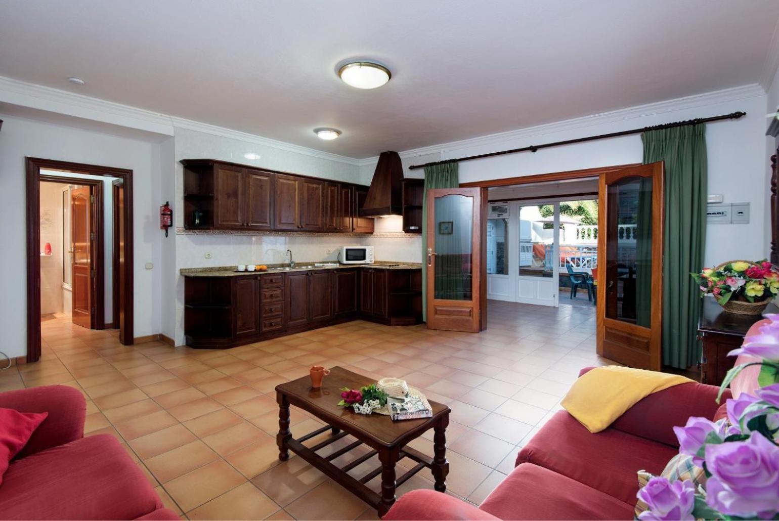 Ramos Uno Villa