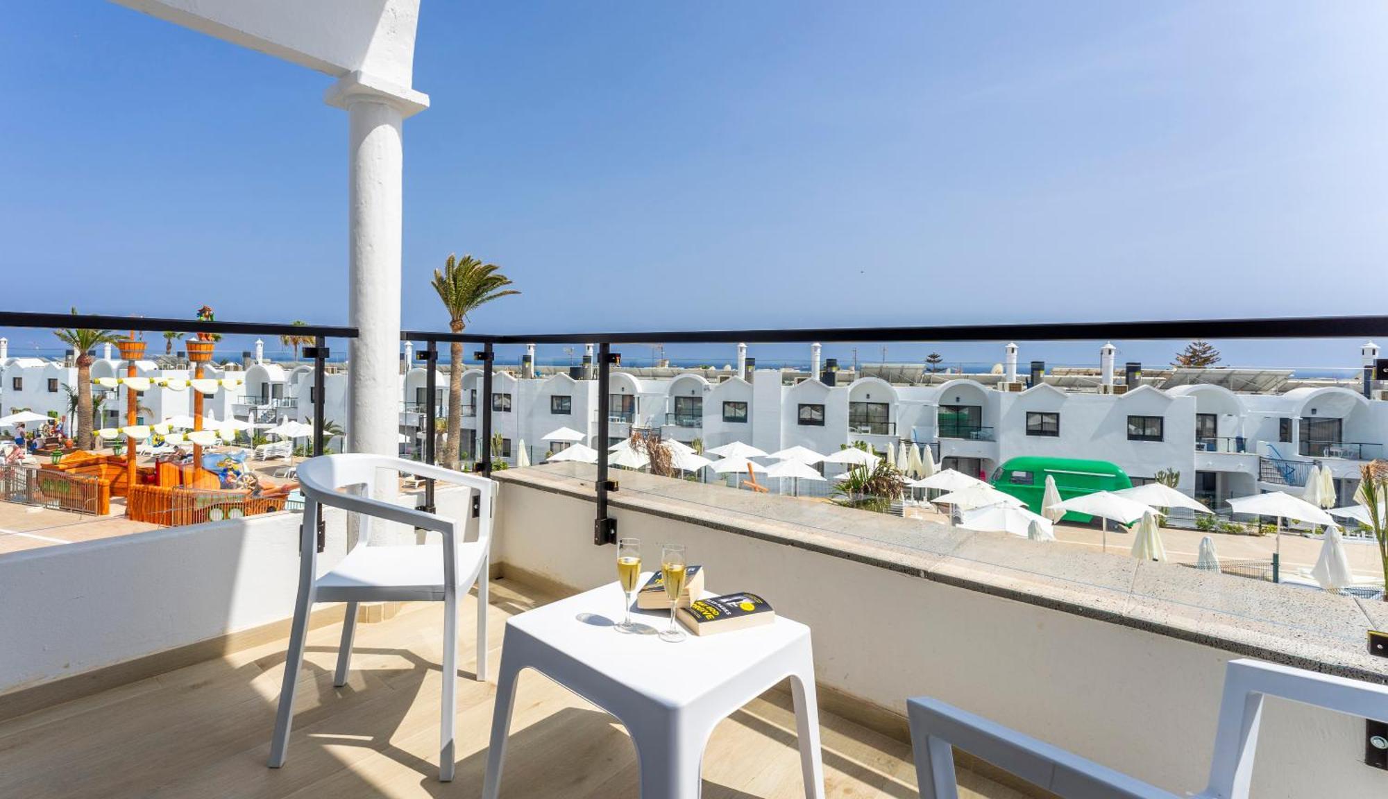 Bakour Lanzarote Splash Hotel