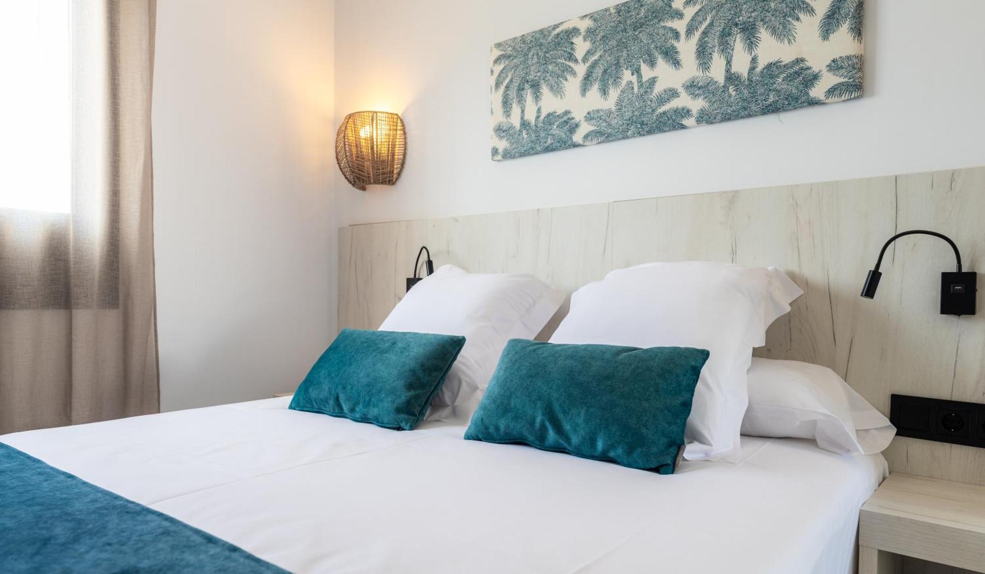 Bakour Lanzarote Splash 4*