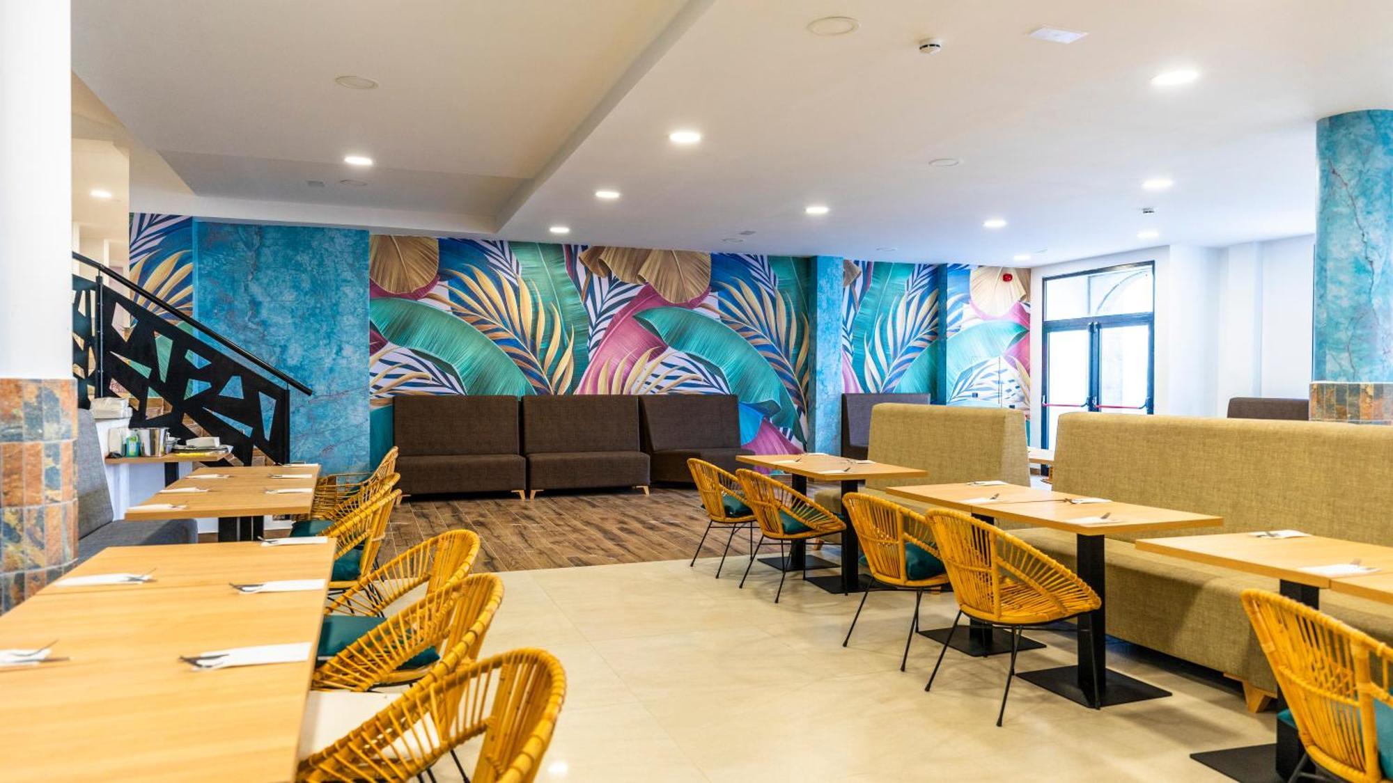 Bakour Lanzarote Splash 4*