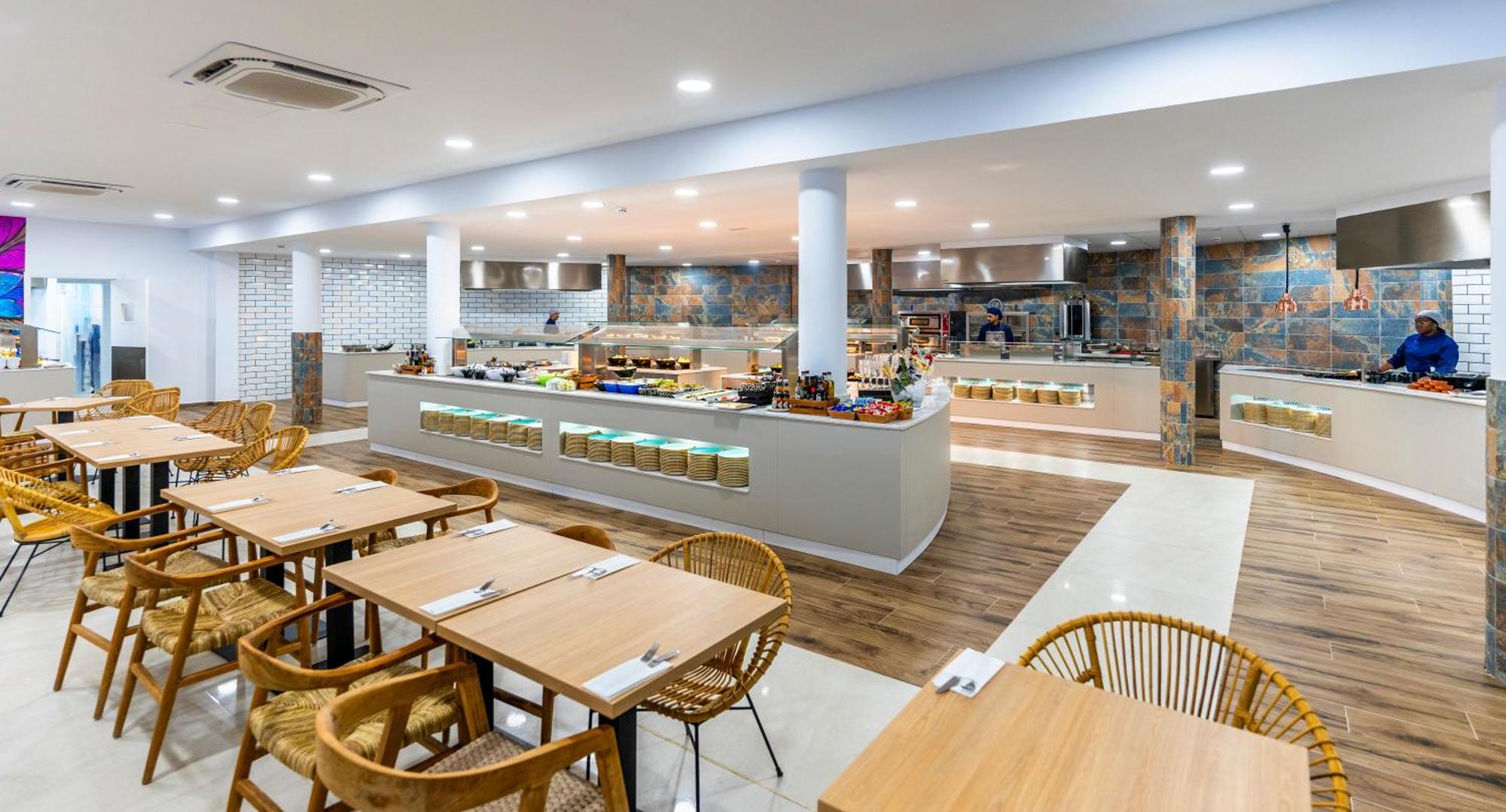 Bakour Lanzarote Splash Hotel