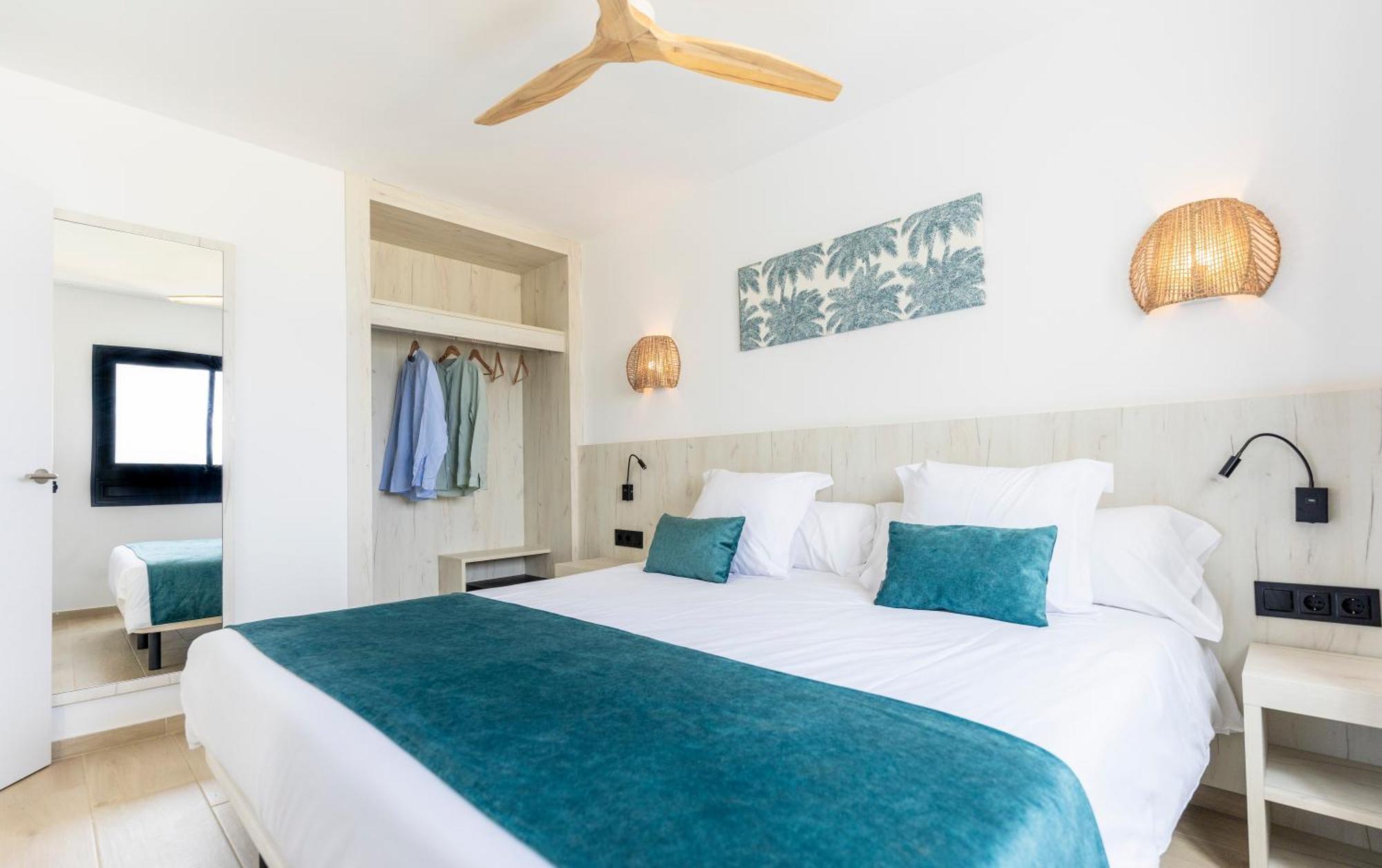 Hotel Bakour Lanzarote Splash 4*