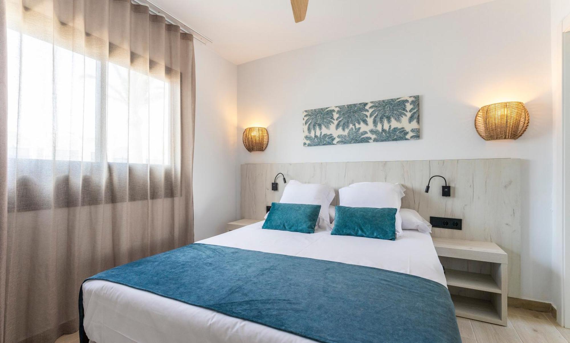 Hotel Bakour Lanzarote Splash 4*
