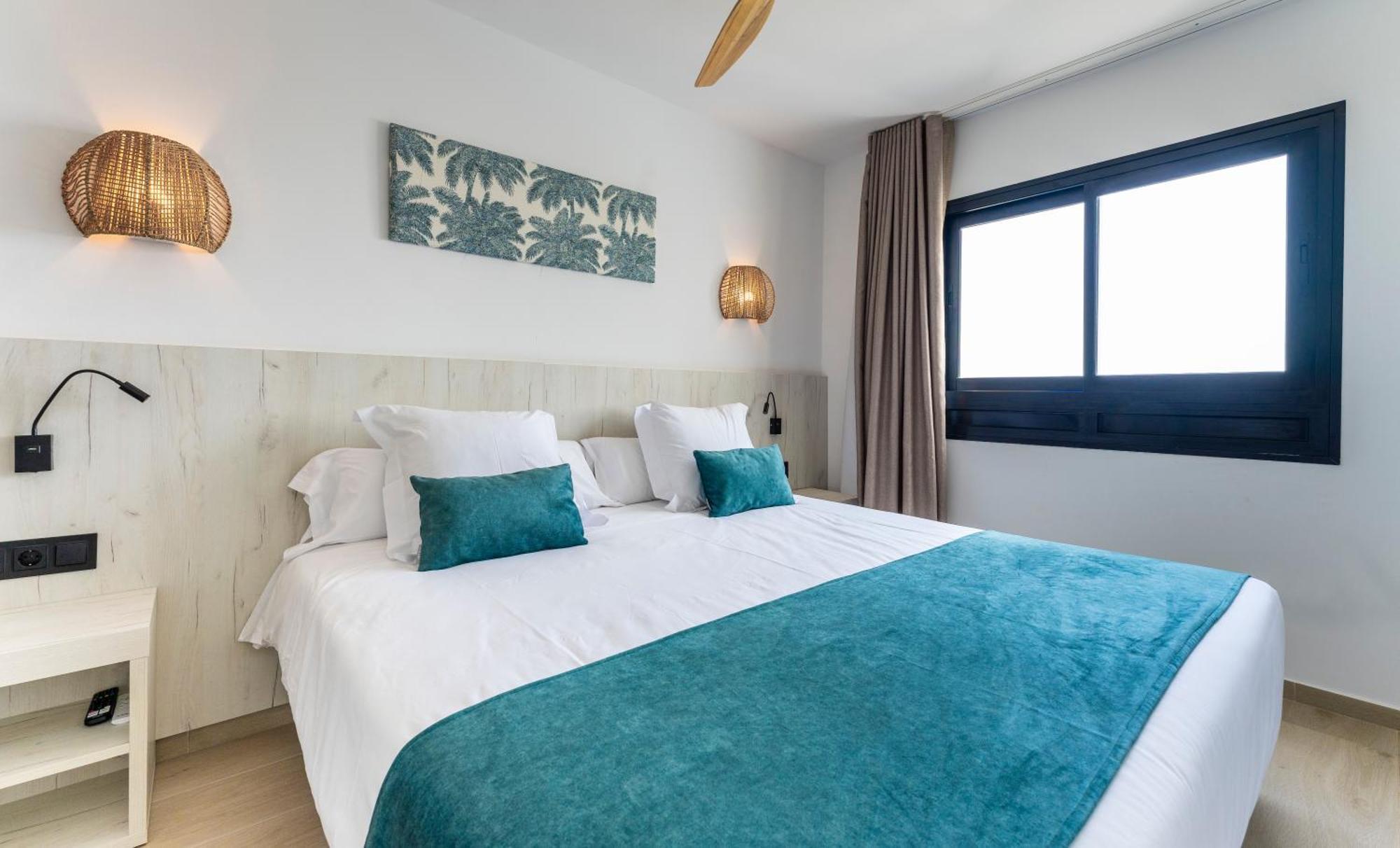 Hotel Bakour Lanzarote Splash Puerto del Carmen (Lanzarote)