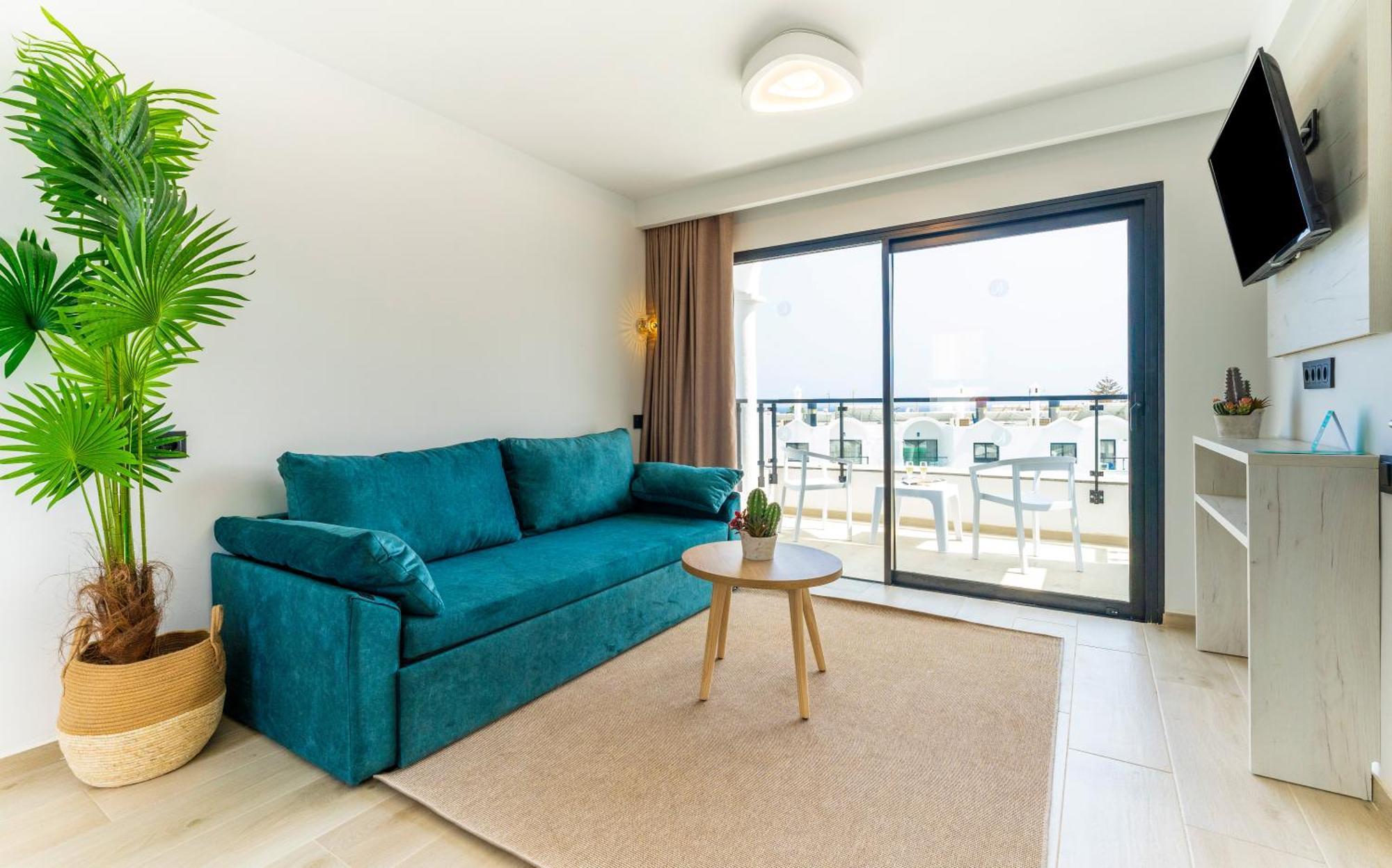 Bakour Lanzarote Splash Hotel