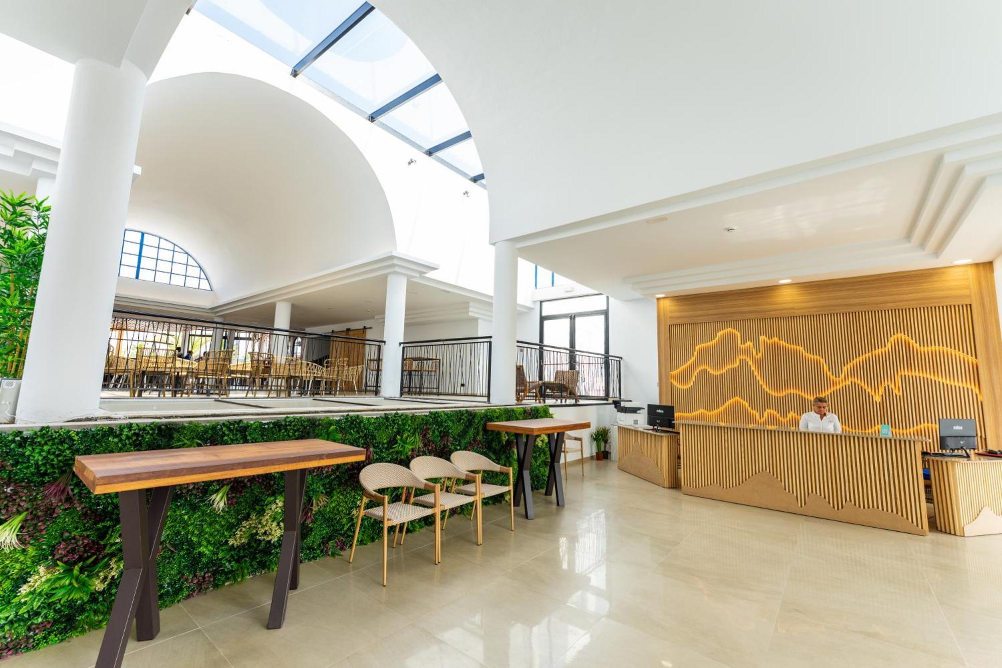 Bakour Lanzarote Splash 4*